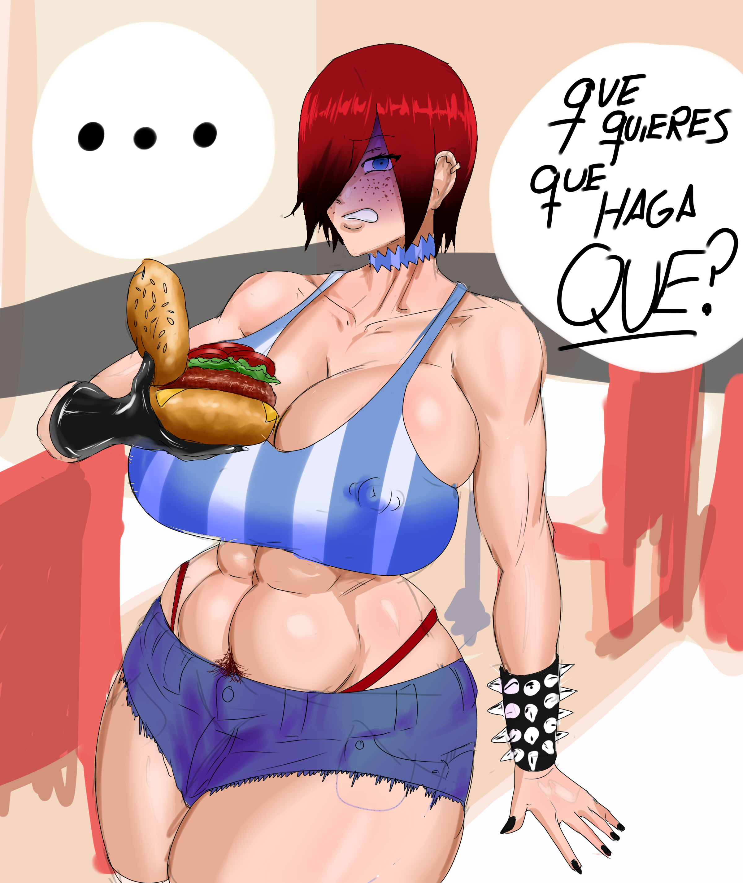 Rule34 – If it exists, there is porn of it / wendy thomas / 11002653