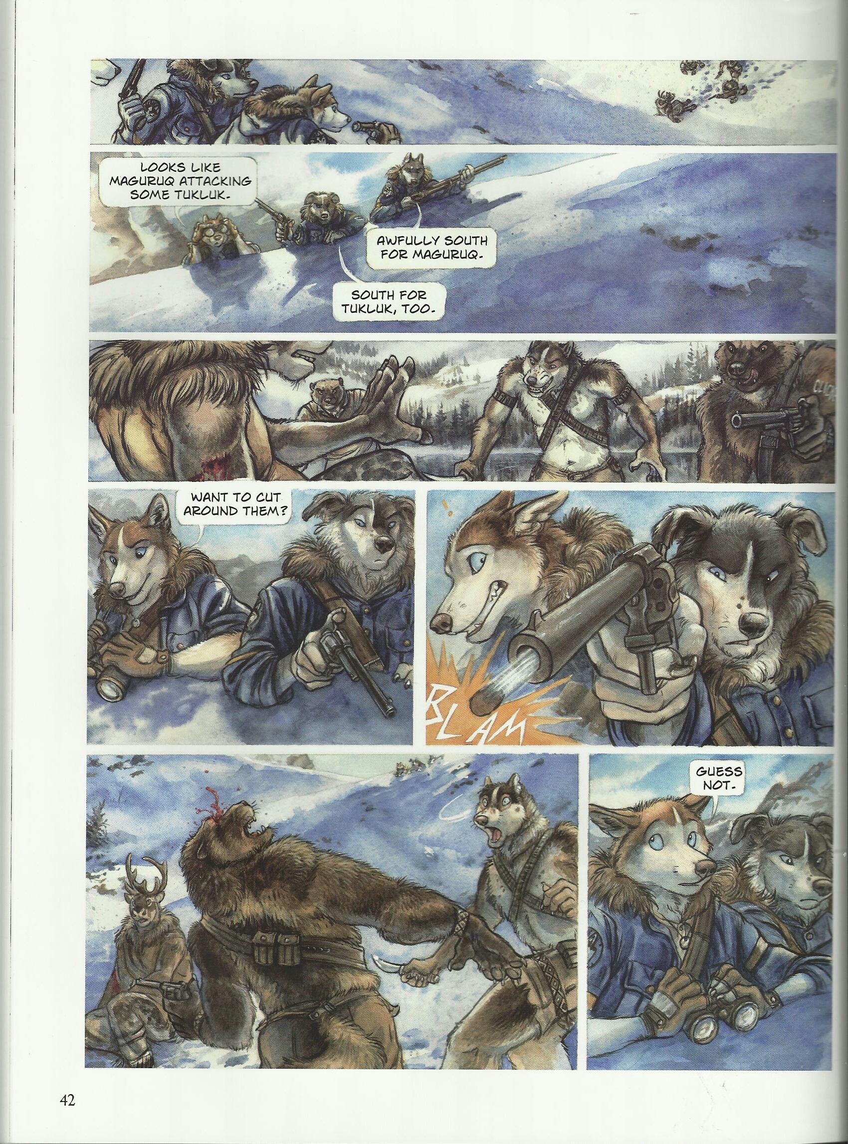 Rule34 – If it exists, there is porn of it / blotch / 571340