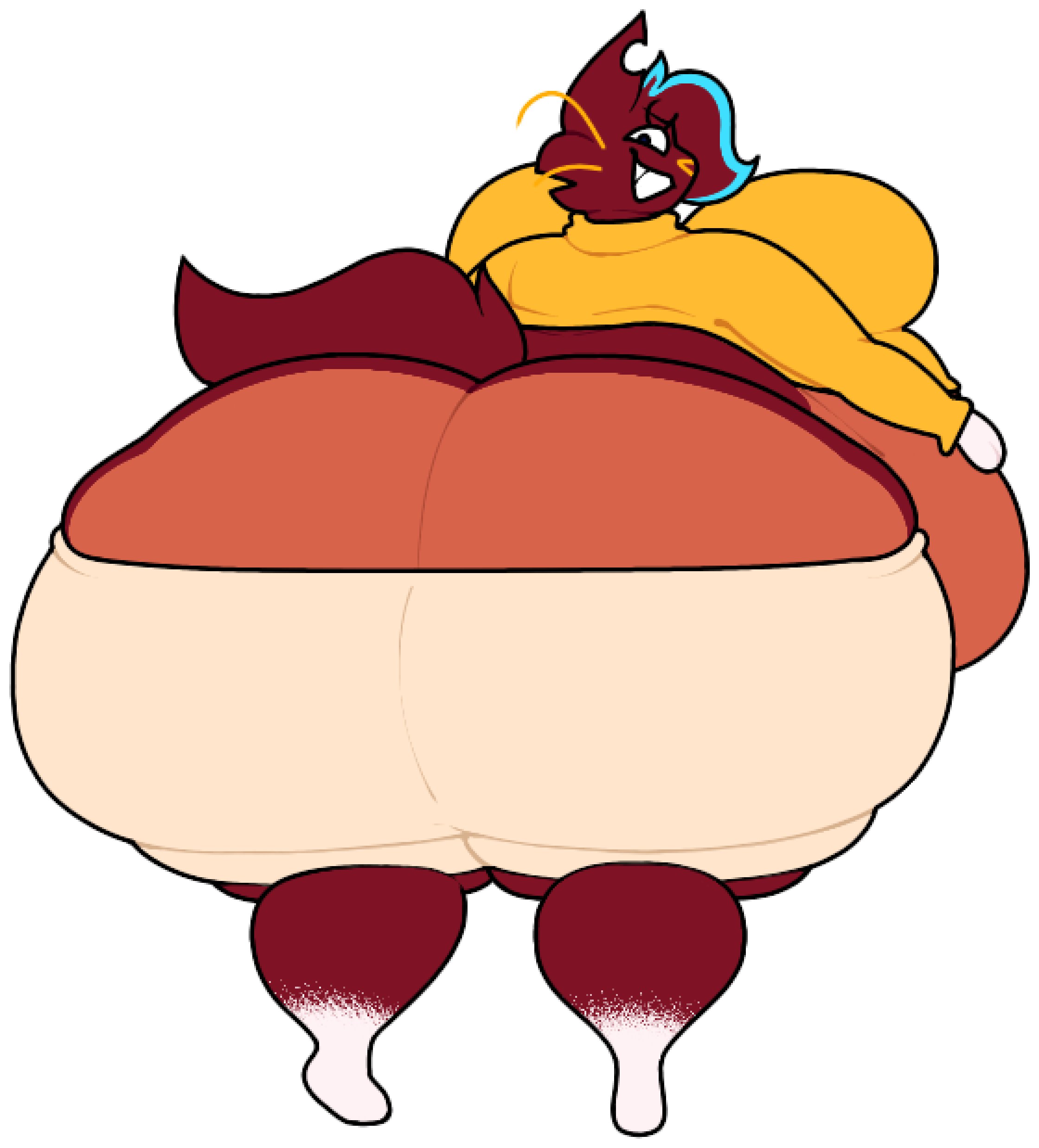 Rule34 – If it exists, there is porn of it / / 11004334