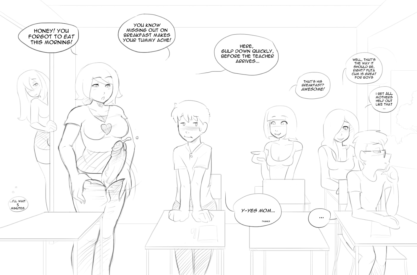 Rule34 – If it exists, there is porn of it / nobody in particular / 571449