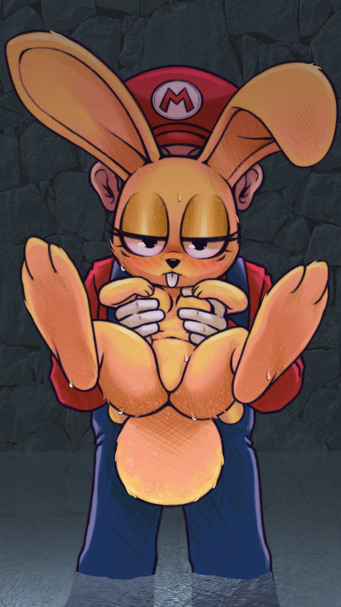 Rule34 – If it exists, there is porn of it / plague of gripes, mario / 11007932