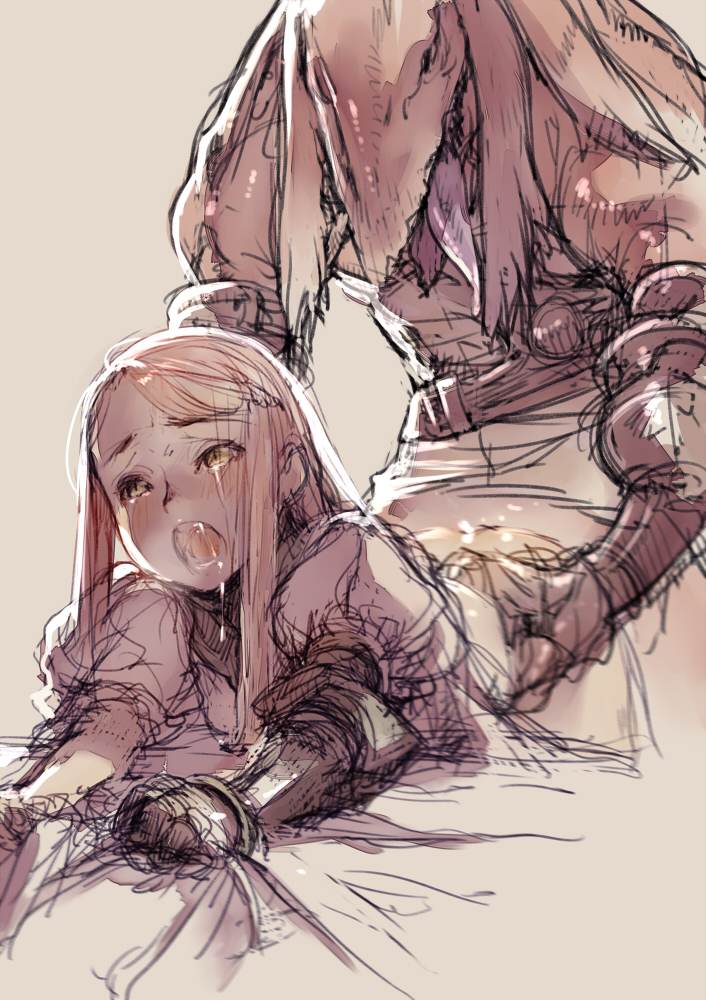 Rule34 – If it exists, there is porn of it / branch (blackrabbits), baanga, ritz malheur / 571505