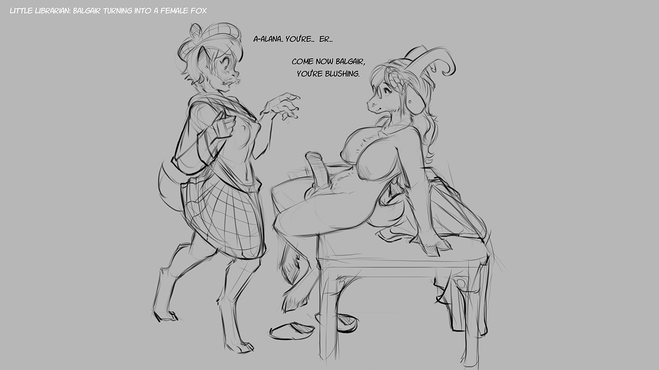 Rule34 – If it exists, there is porn of it / watsup / 571618