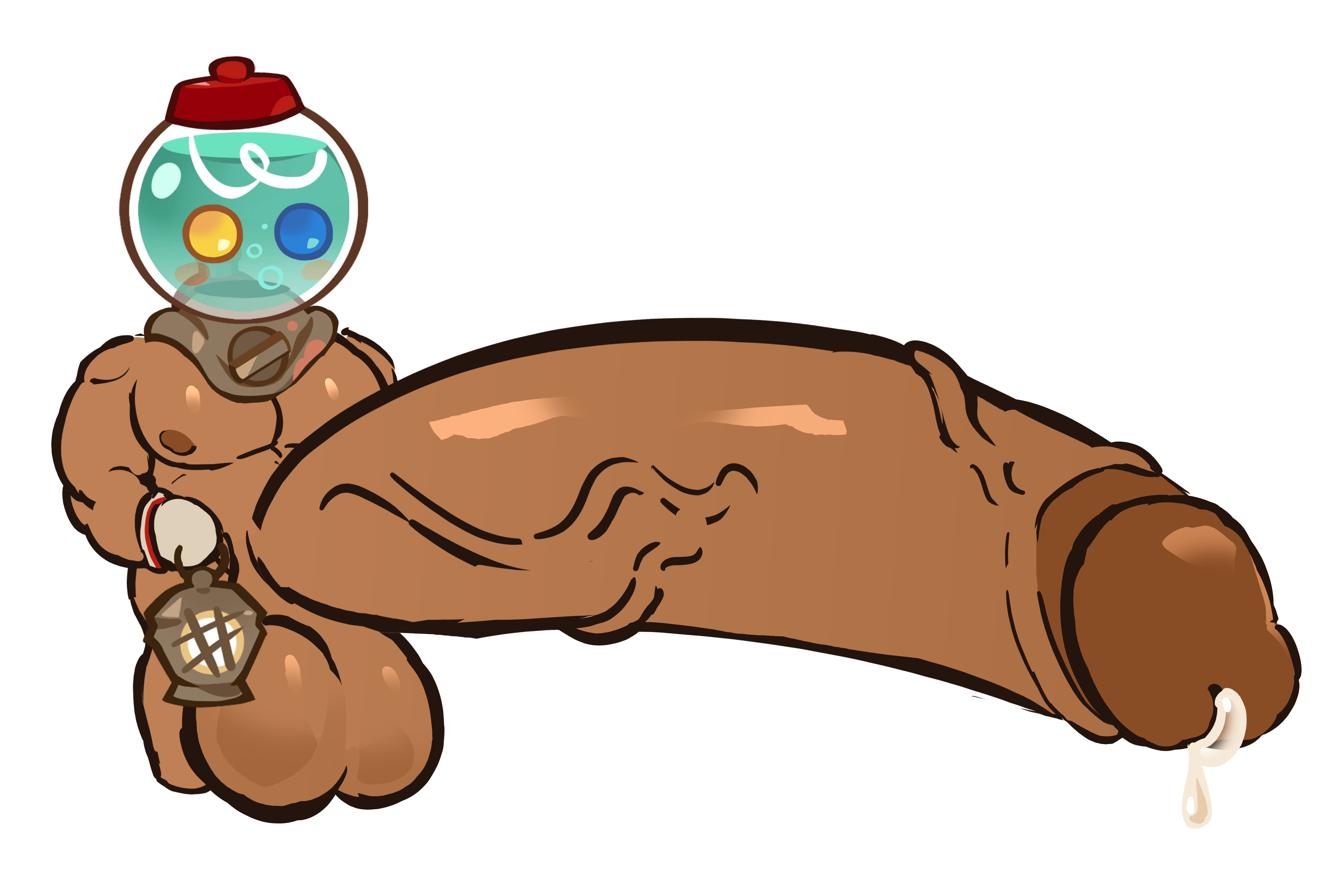 Rule34 – If it exists, there is porn of it / / 11014760