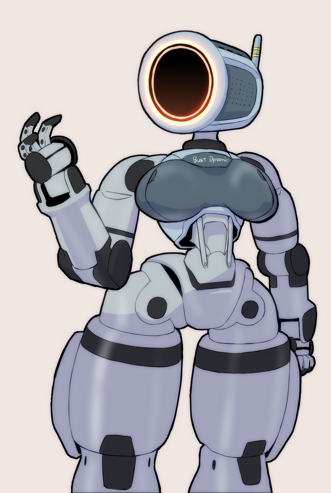 Rule34 – If it exists, there is porn of it / / 11016514