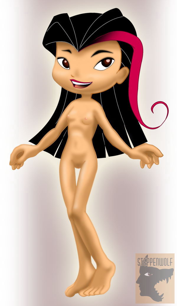 Rule34 – If it exists, there is porn of it / juniper lee / 571673