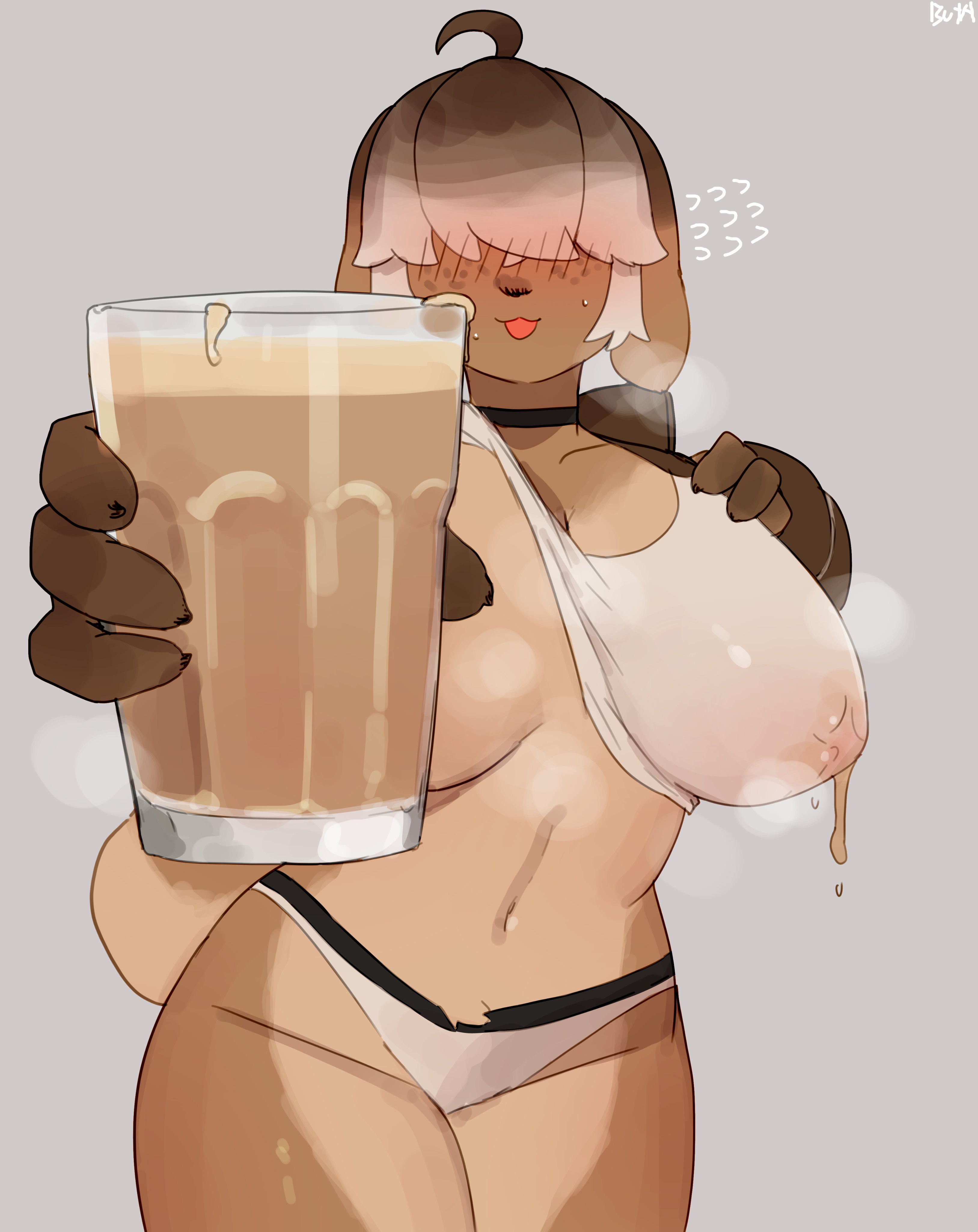 Rule34 – If it exists, there is porn of it / / 11020159