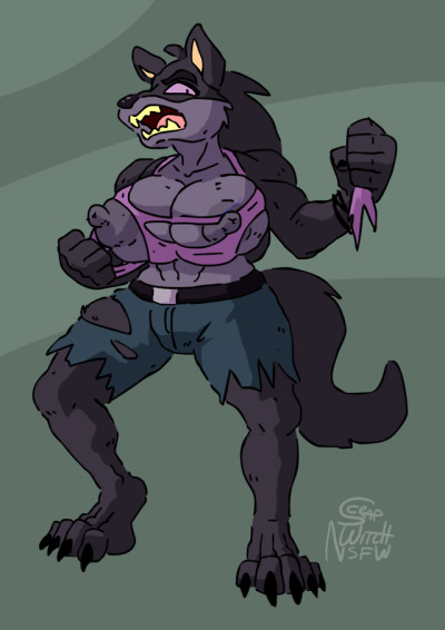 Rule34 – If it exists, there is porn of it / / 11021836