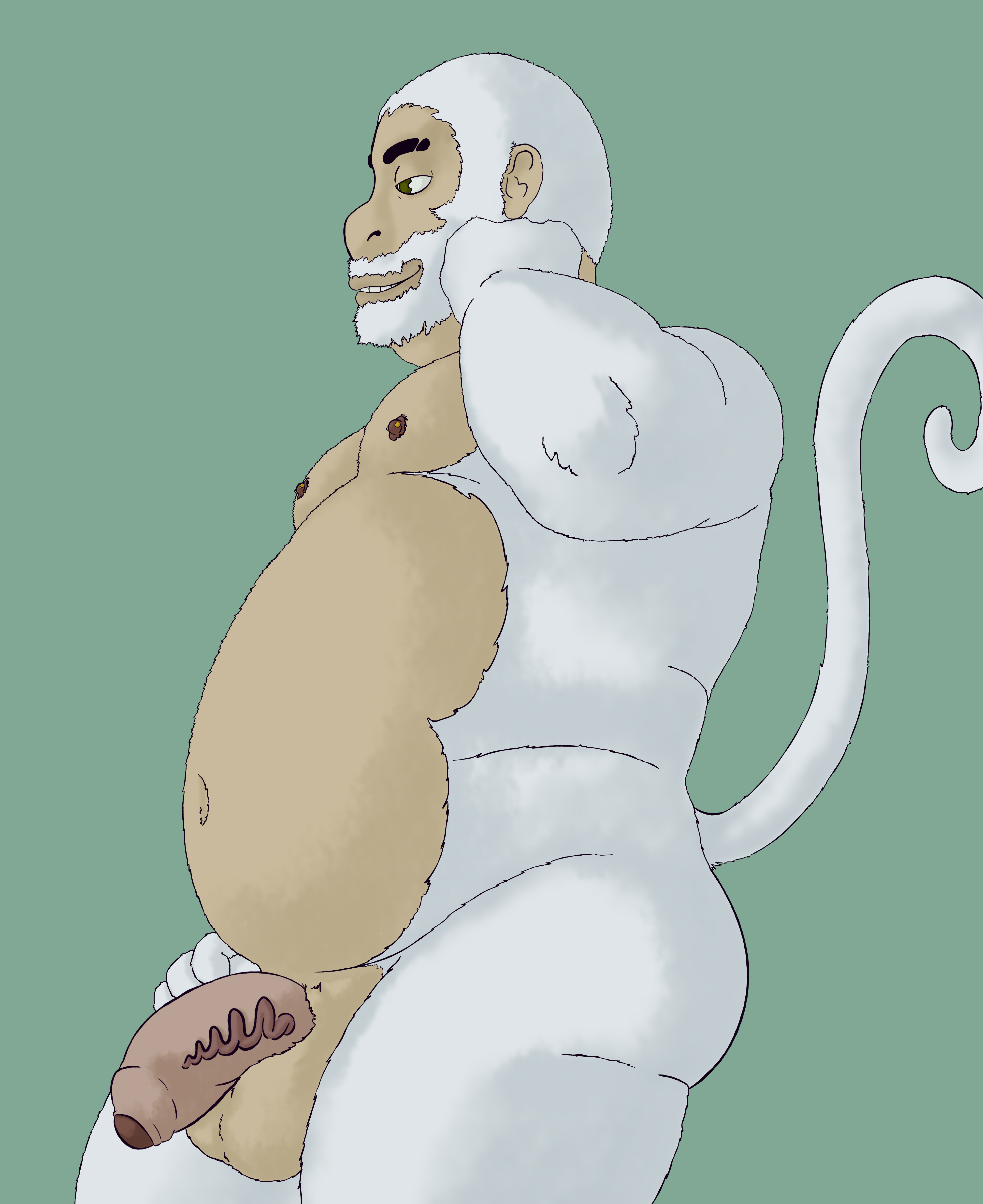 Rule34 – If it exists, there is porn of it / / 571813