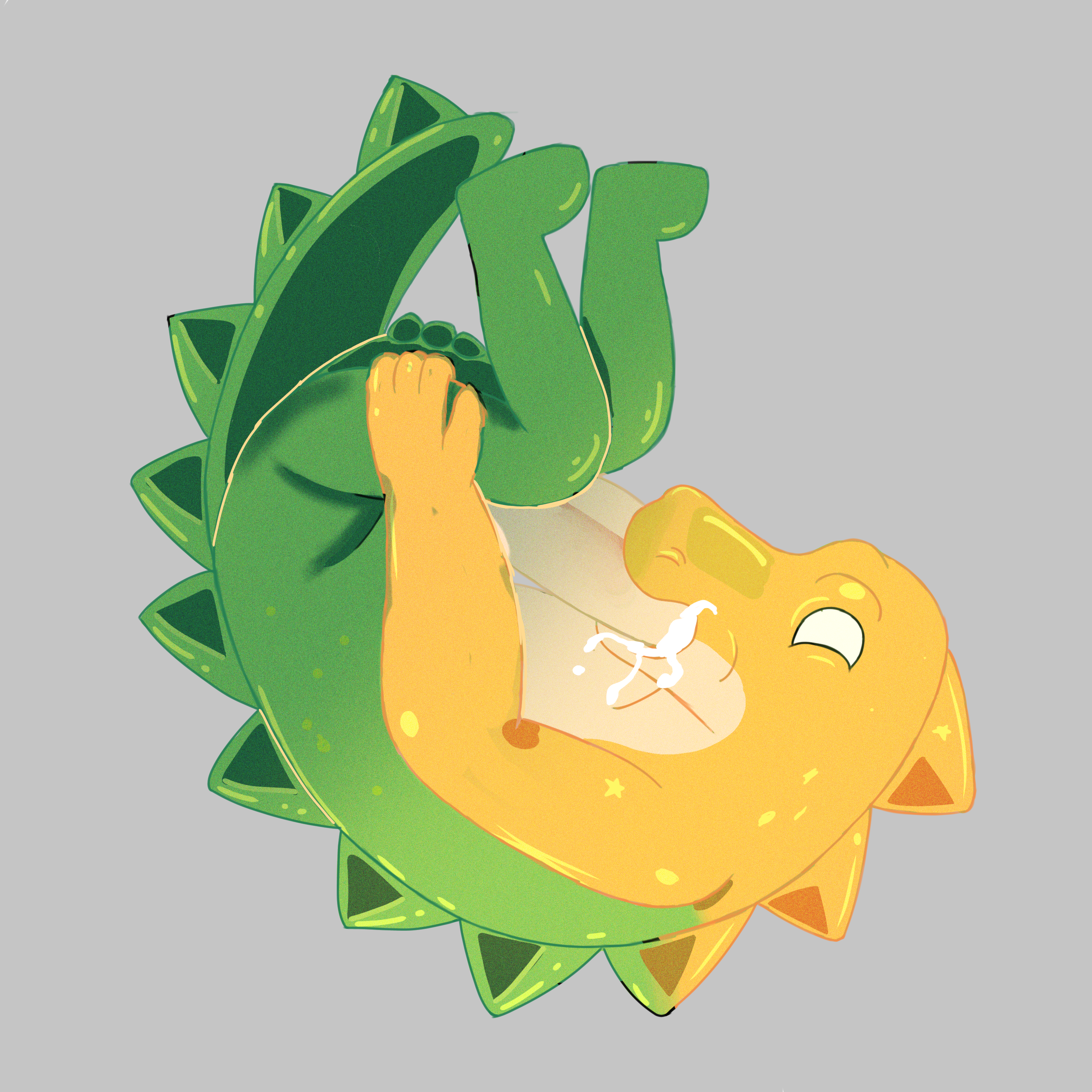 Rule34 – If it exists, there is porn of it / gummy / 11030243