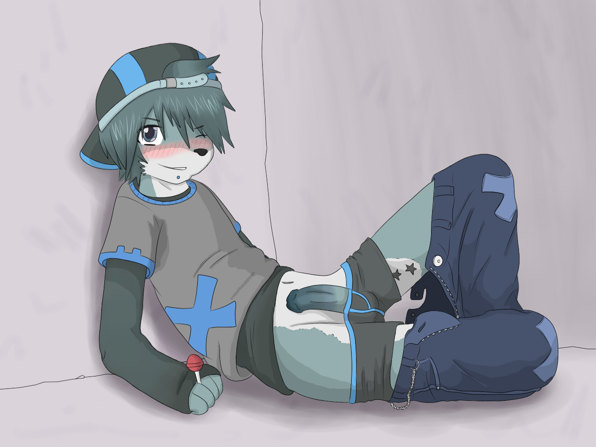 Rule34 – If it exists, there is porn of it / chancebandit, leander / 572042