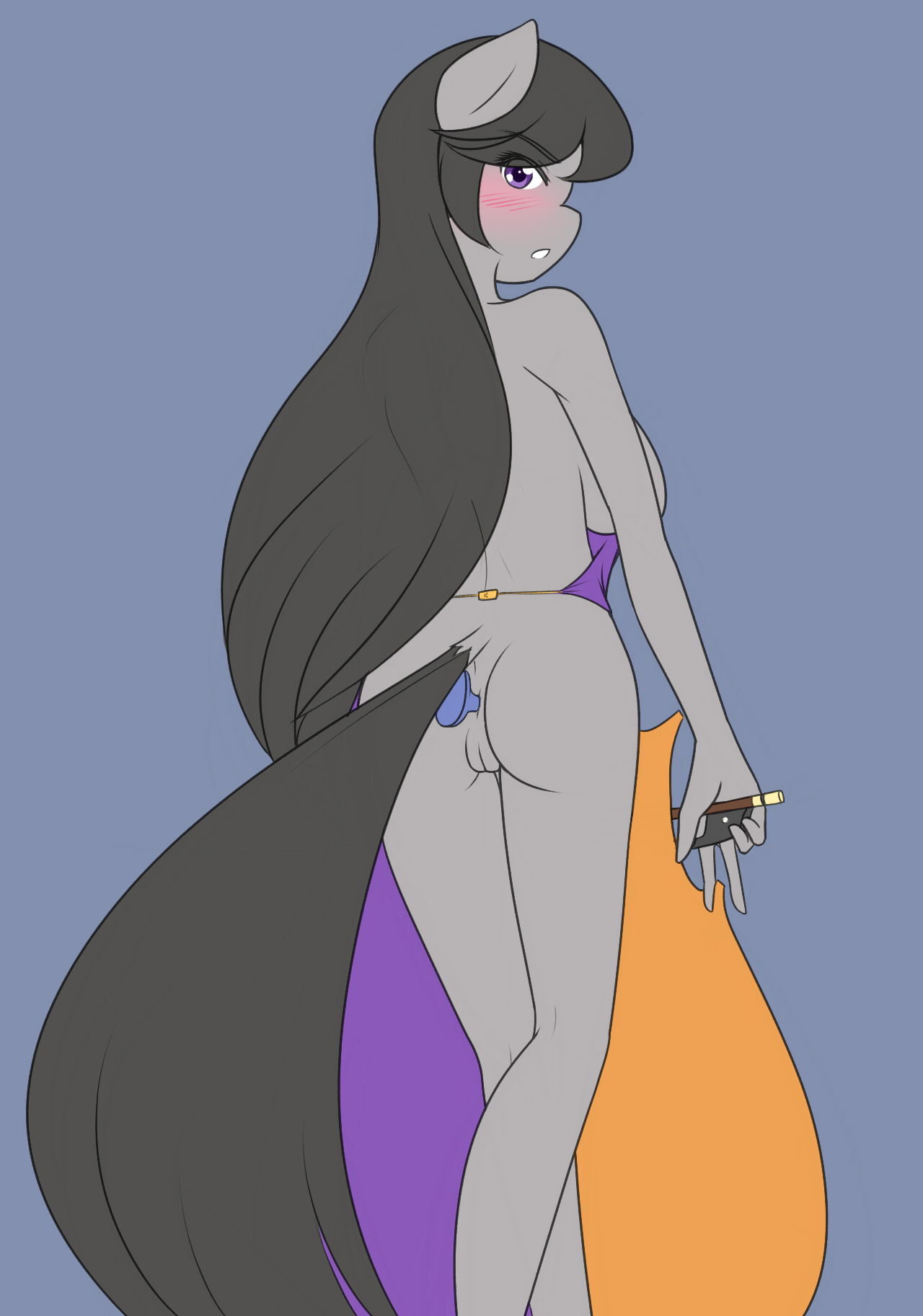 Rule34 – If it exists, there is porn of it / jonfawkes, octavia melody / 572147