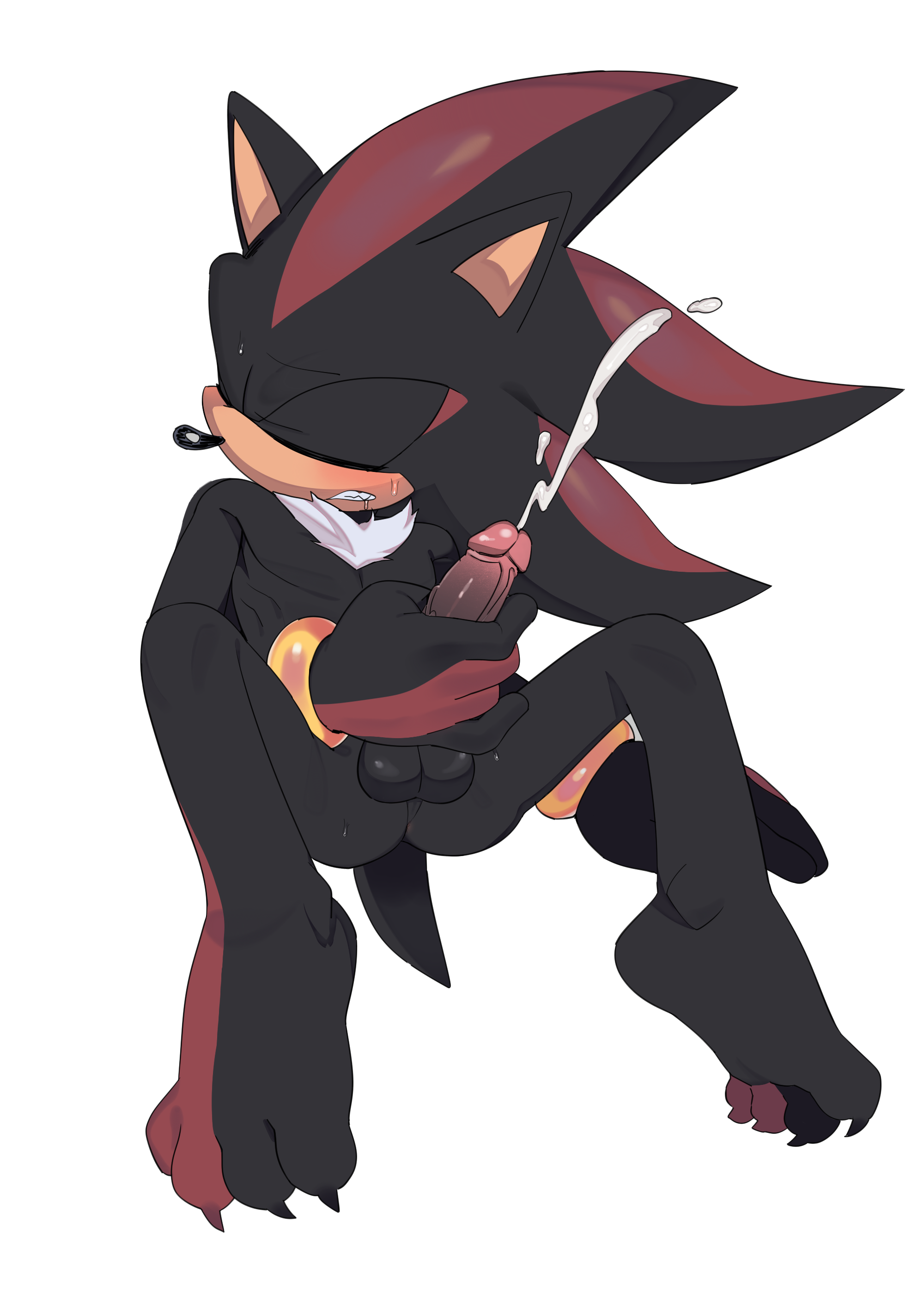 Rule34 – If it exists, there is porn of it / r18, shadow the hedgehog / 11036343