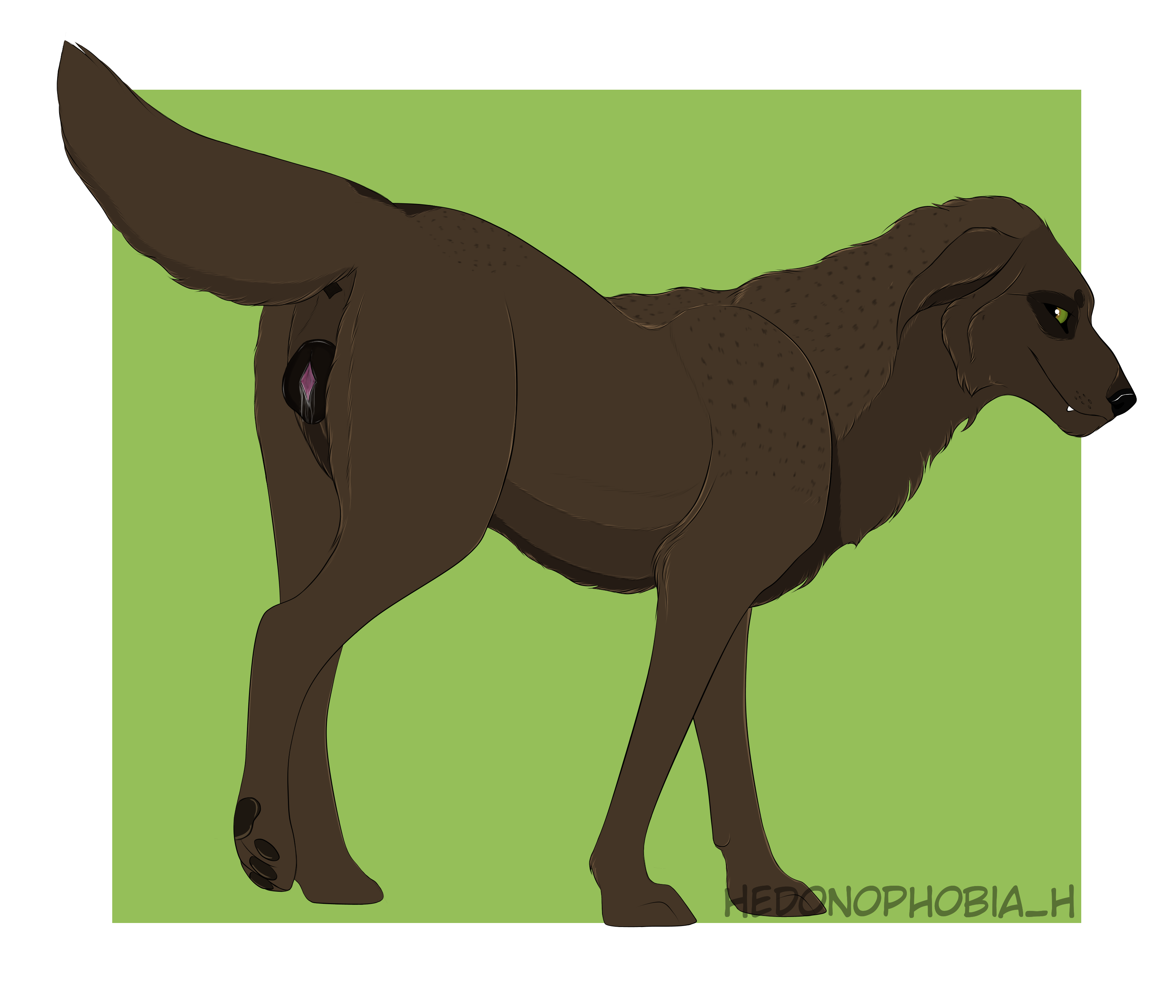 Rule34 – If it exists, there is porn of it / / 11037792