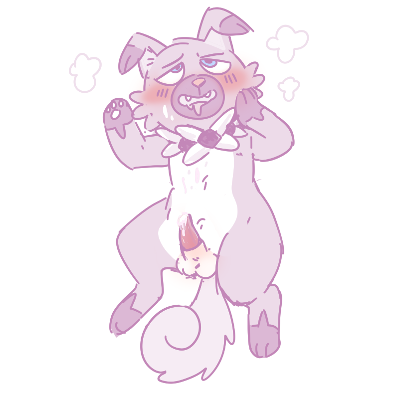 Rule34 – If it exists, there is porn of it / chips (artist), rockruff / 572294