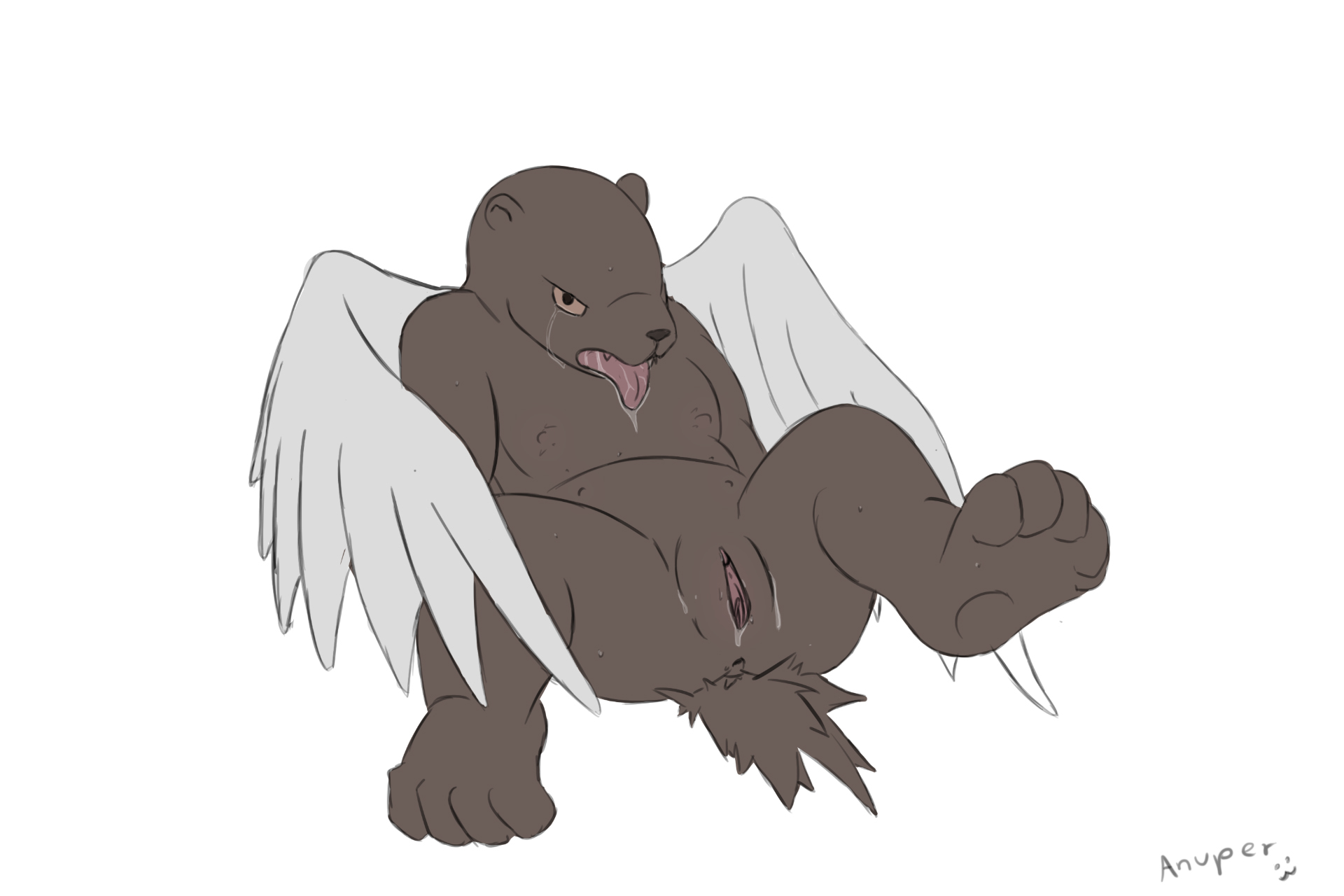 Rule34 – If it exists, there is porn of it / anuper / 572394