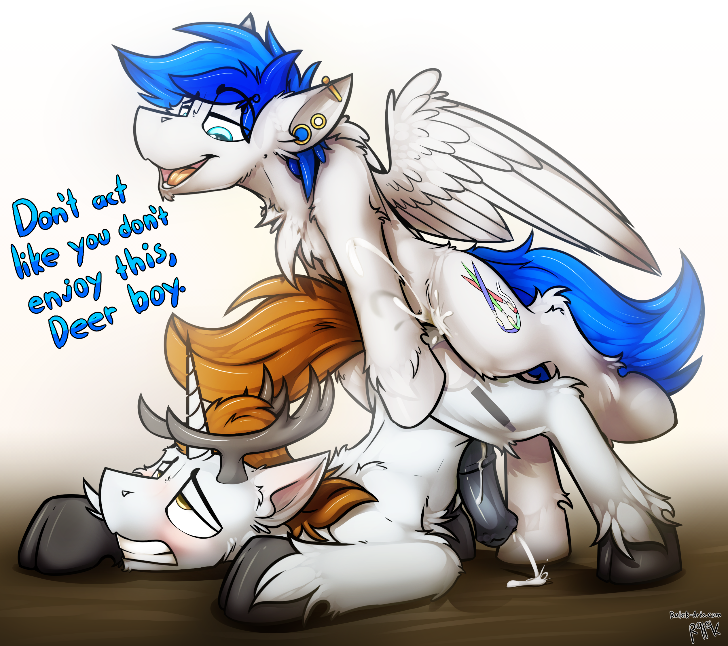 Rule34 – If it exists, there is porn of it / ralekarts / 572450