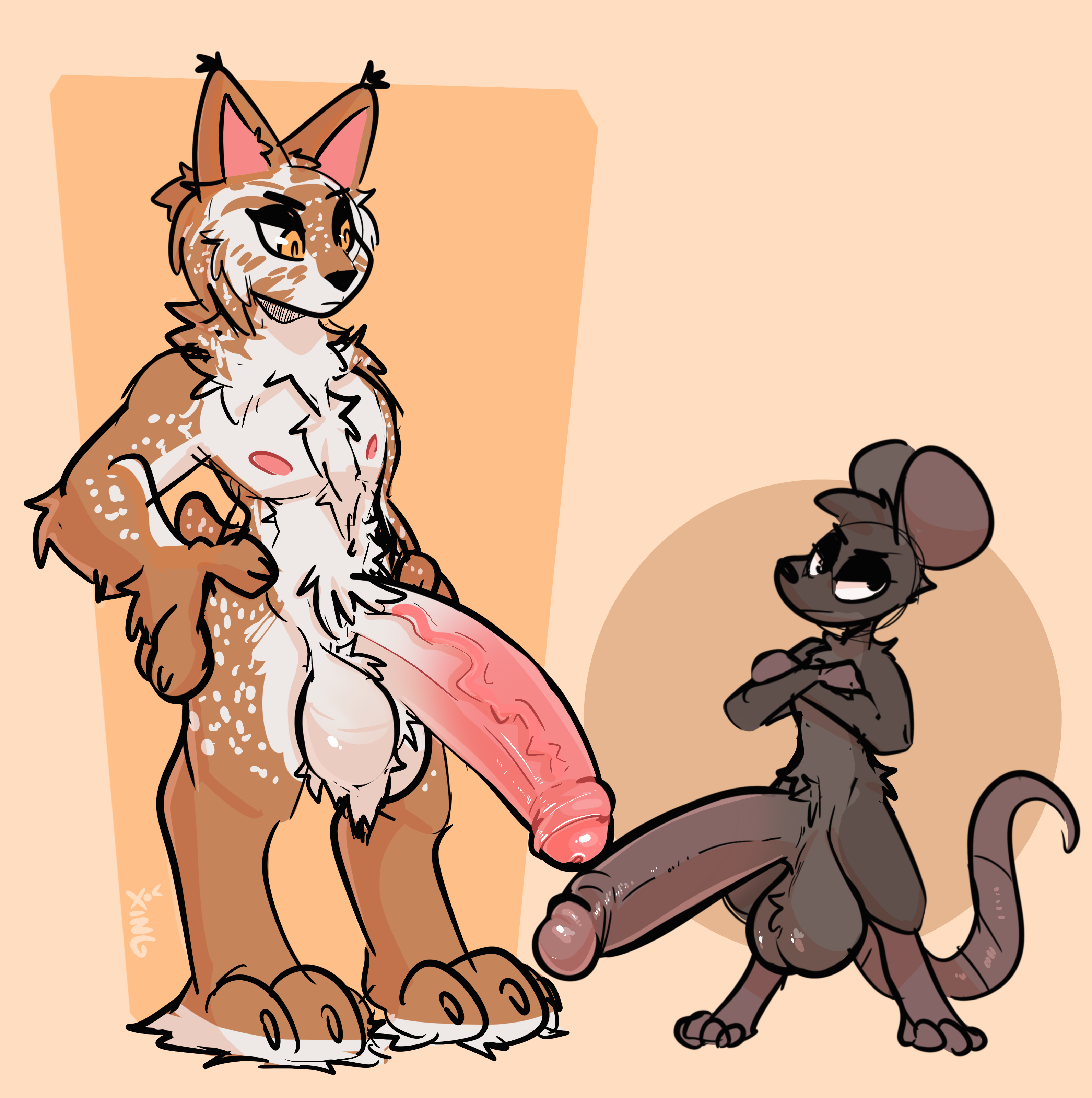 Rule34 – If it exists, there is porn of it / / 11045782