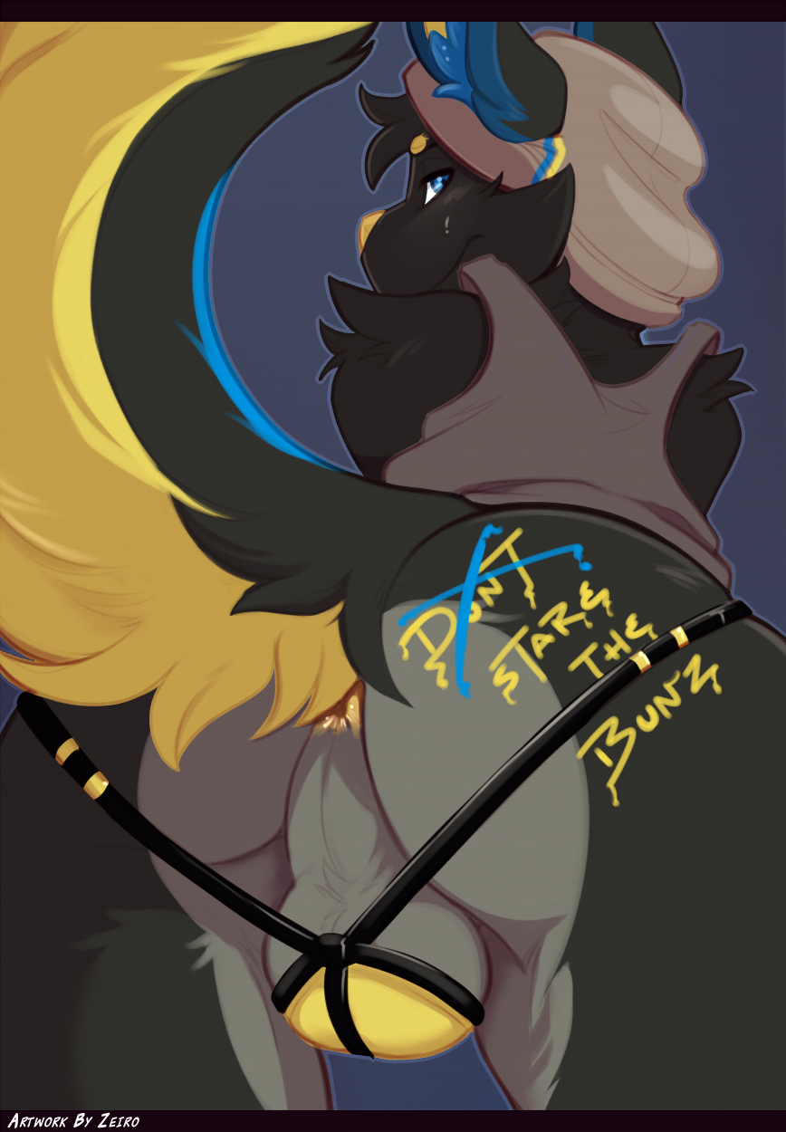 Rule34 – If it exists, there is porn of it / zeiro / 572499