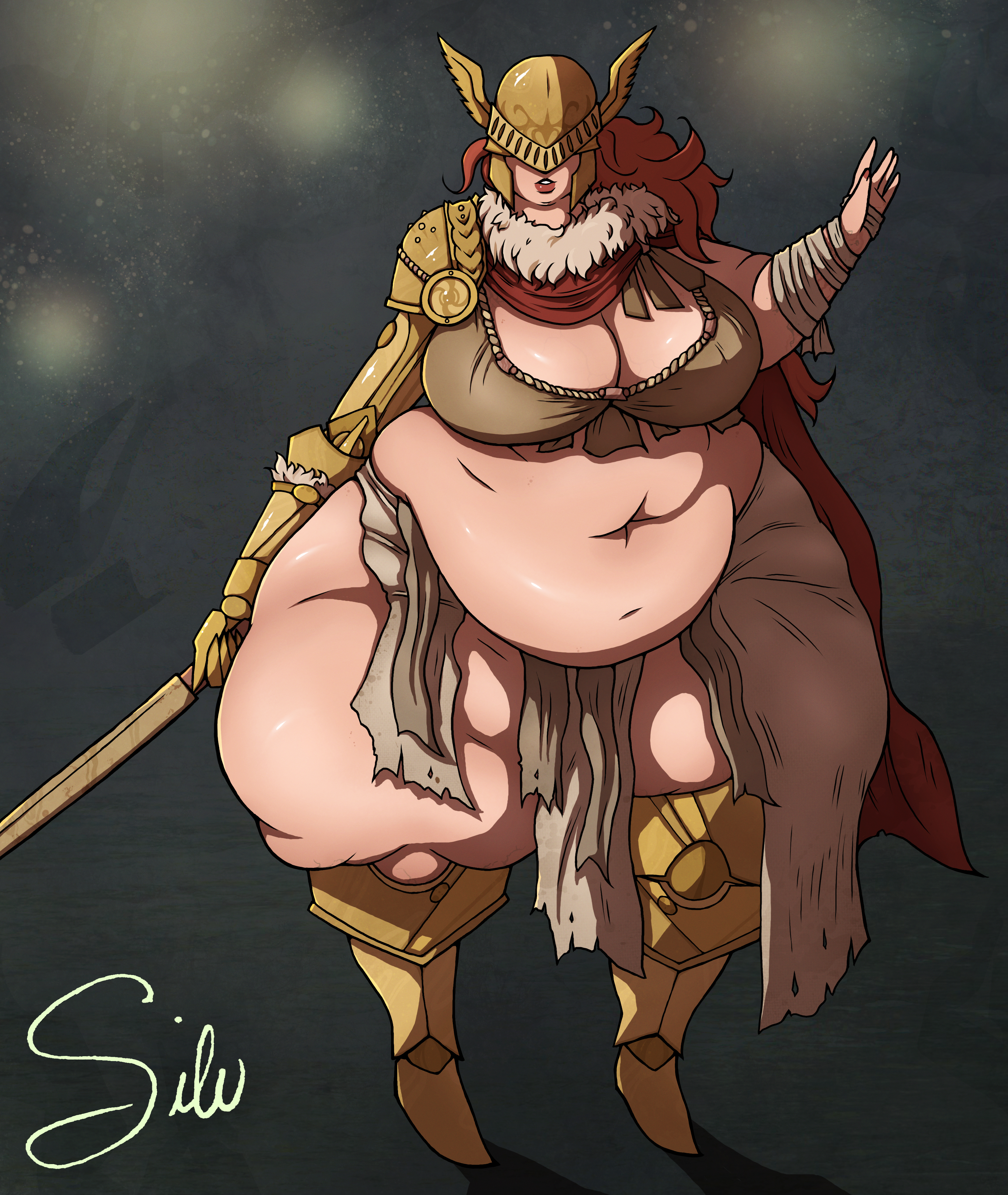 Rule34 – If it exists, there is porn of it / / 11047105