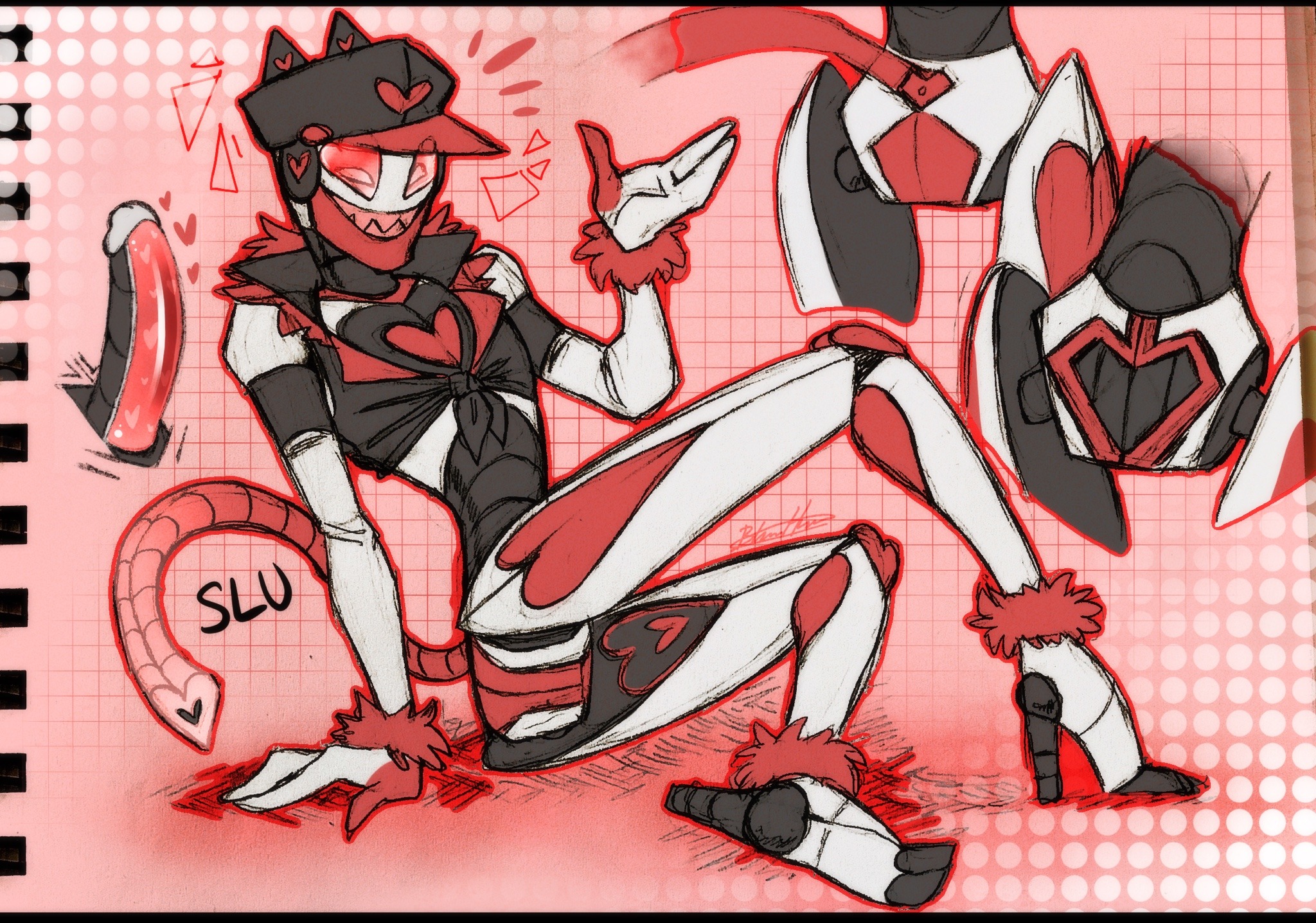 Rule34 – If it exists, there is porn of it / / 11051452