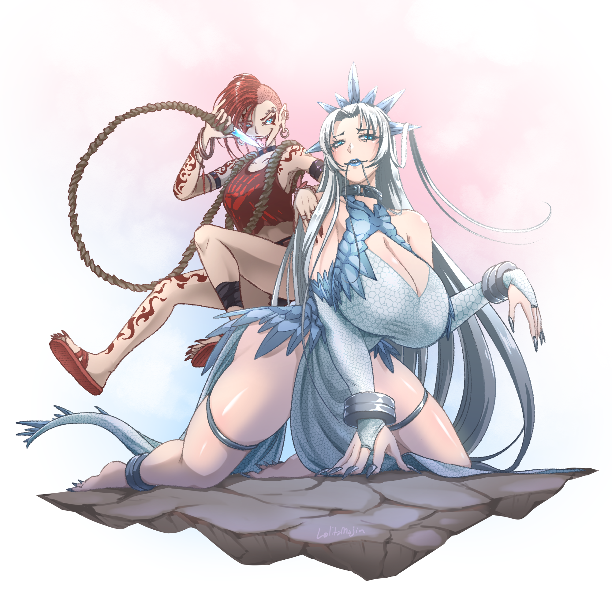 Rule34 – If it exists, there is porn of it / / 11051441