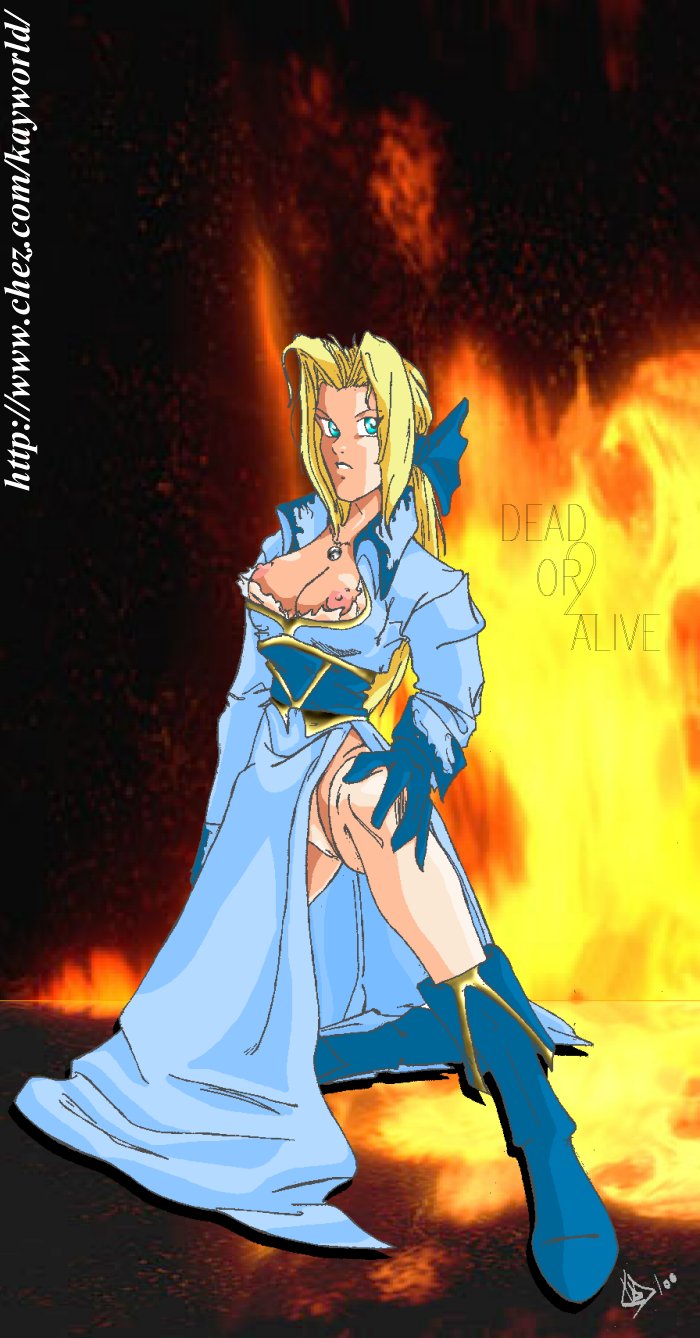 Rule34 – If it exists, there is porn of it / kayworld, helena douglas / 572686