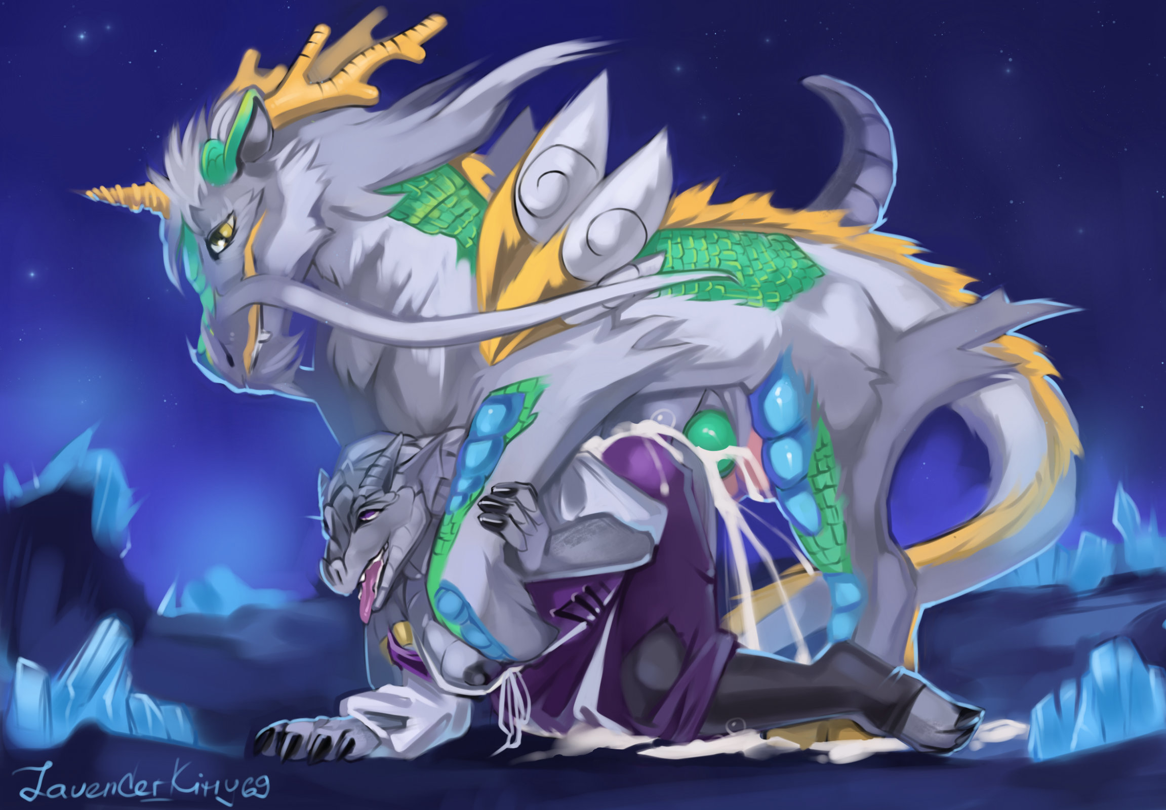 Rule34 – If it exists, there is porn of it / / 11055868