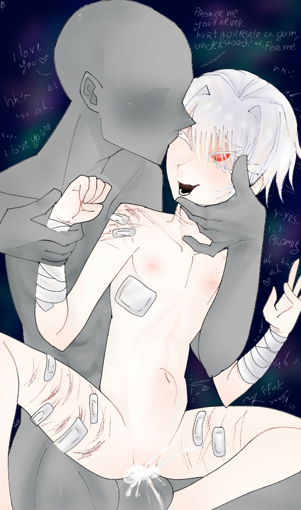 Rule34 – If it exists, there is porn of it / sorry, anon / 11057523