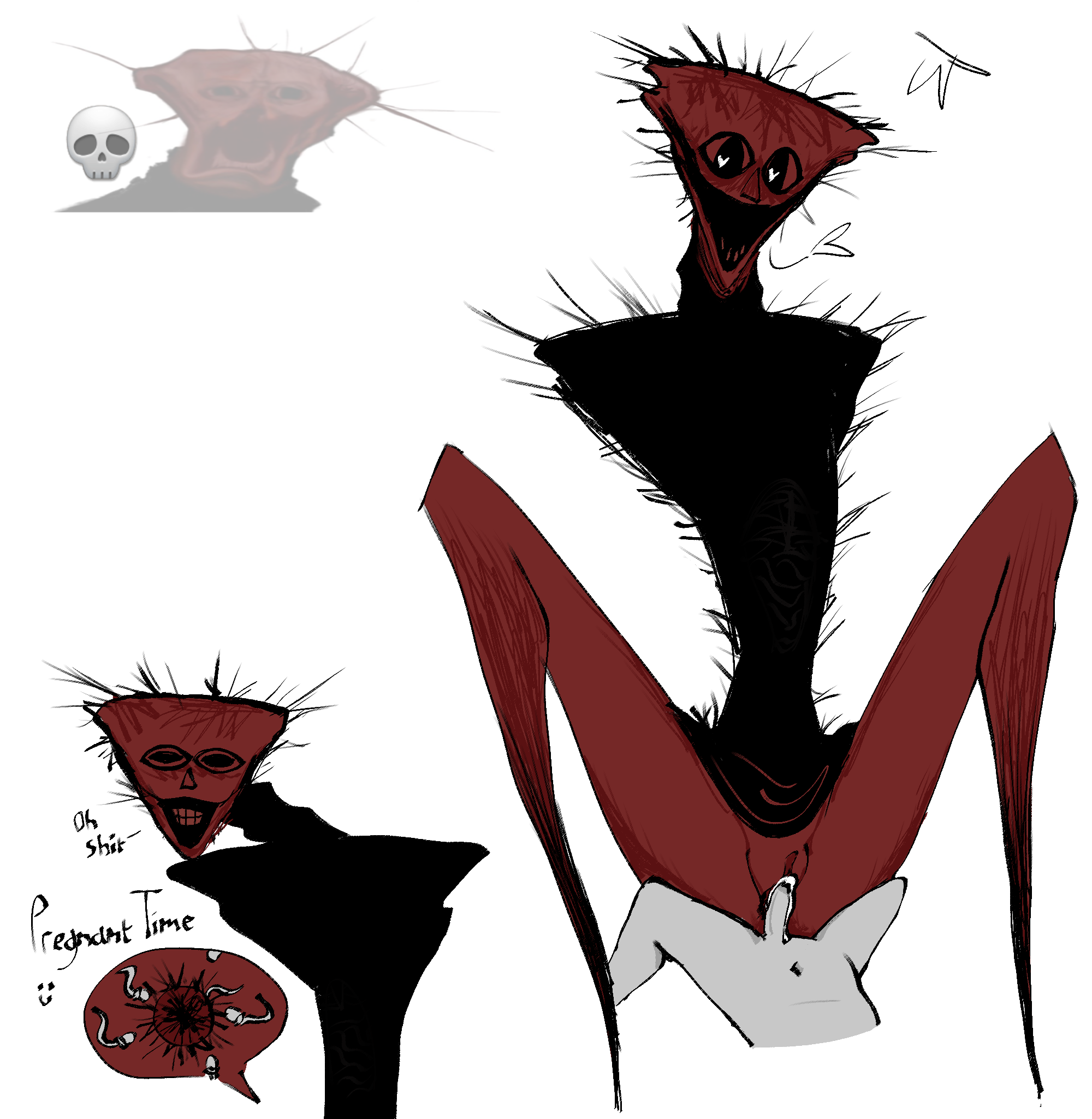 Rule34 – If it exists, there is porn of it / anon / 11058832