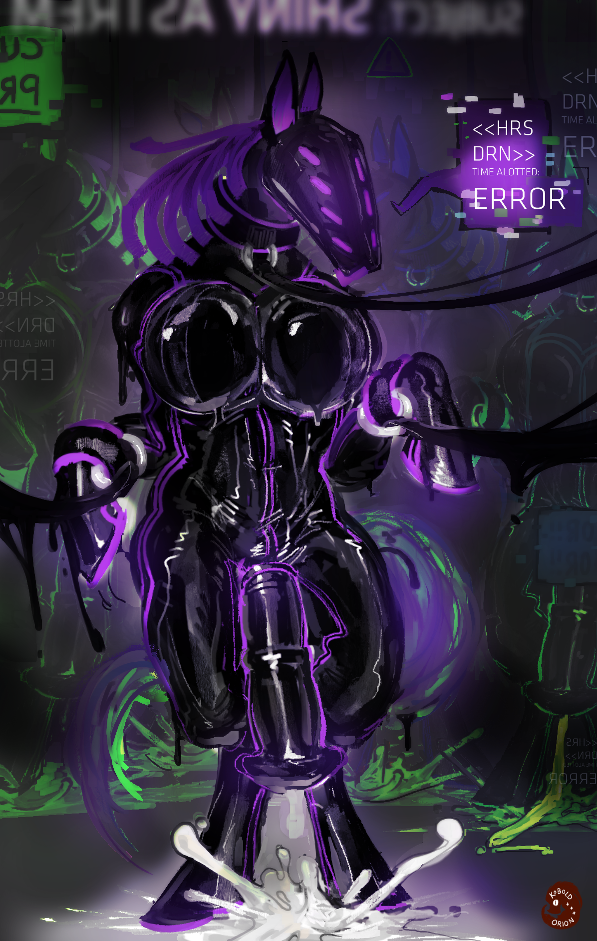 Rule34 – If it exists, there is porn of it / / 11058828