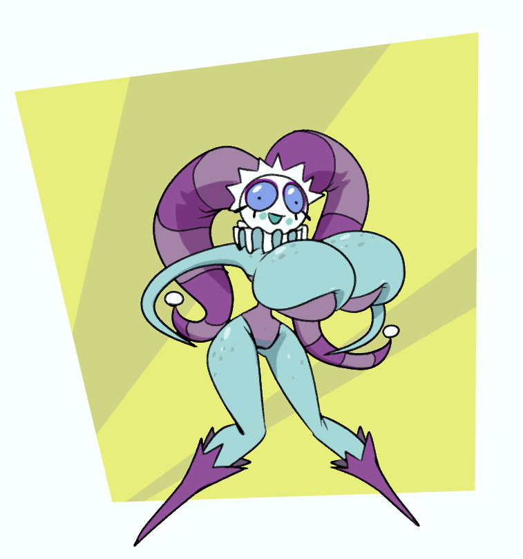 Rule34 – If it exists, there is porn of it / / 11067190