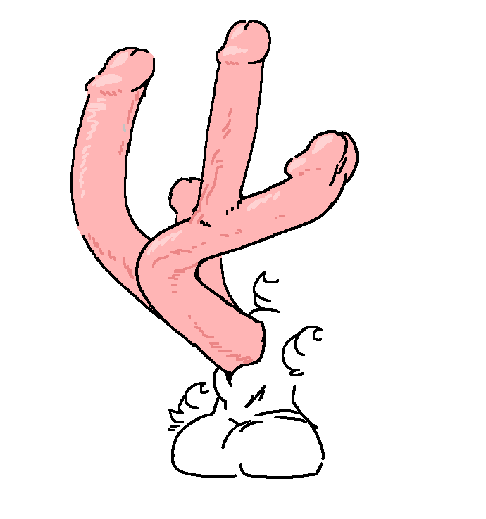 Rule34 – If it exists, there is porn of it / / 11070094