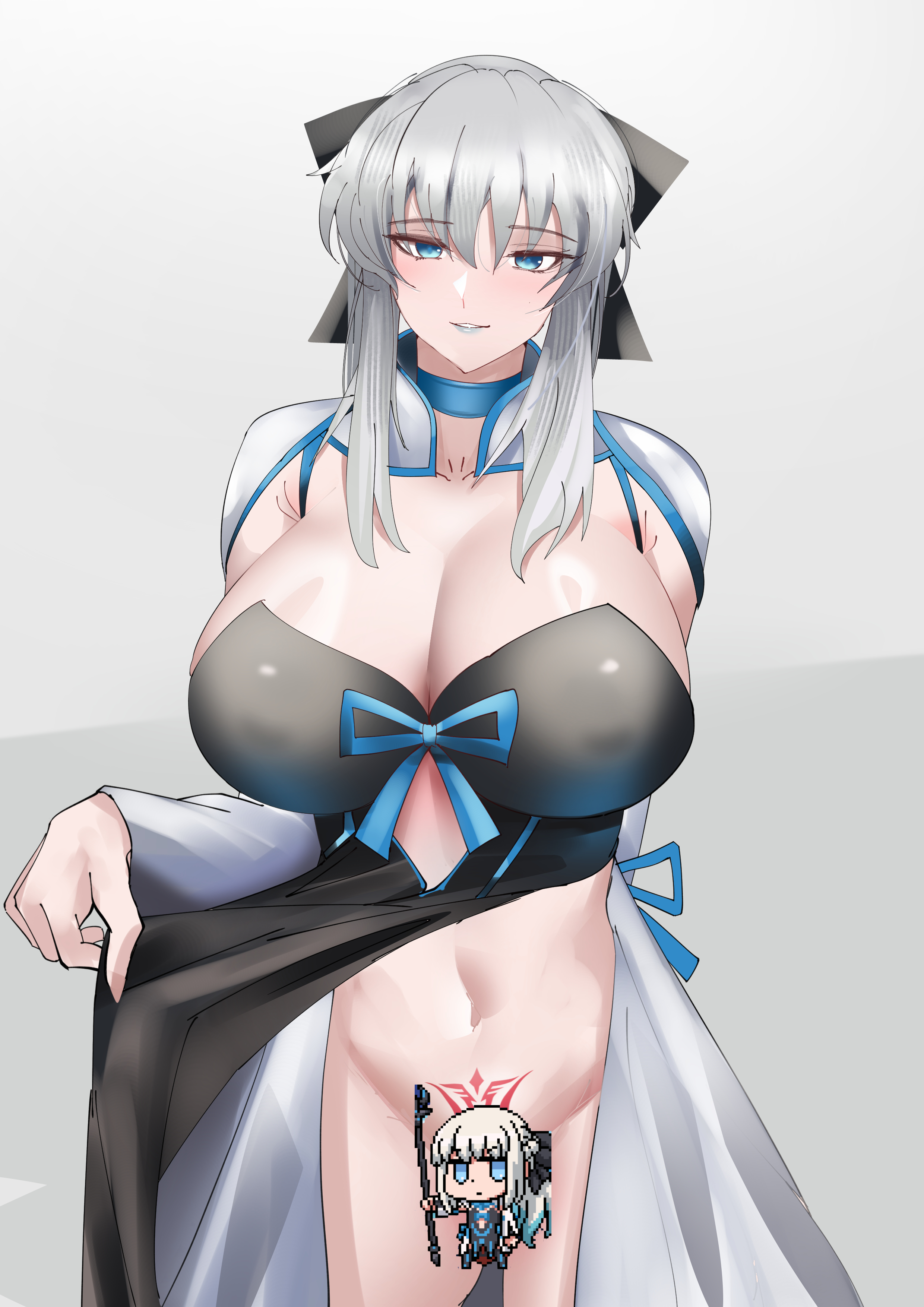 Rule34 – If it exists, there is porn of it / / 11070074