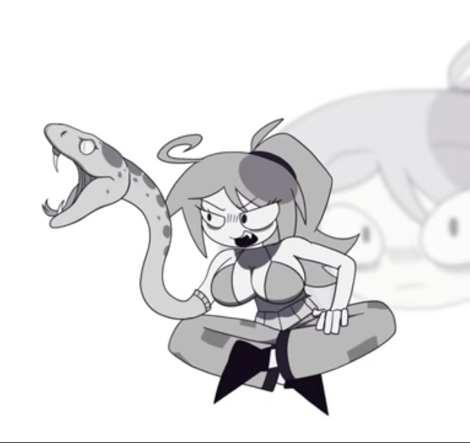 Rule34 – If it exists, there is porn of it / / 11078650