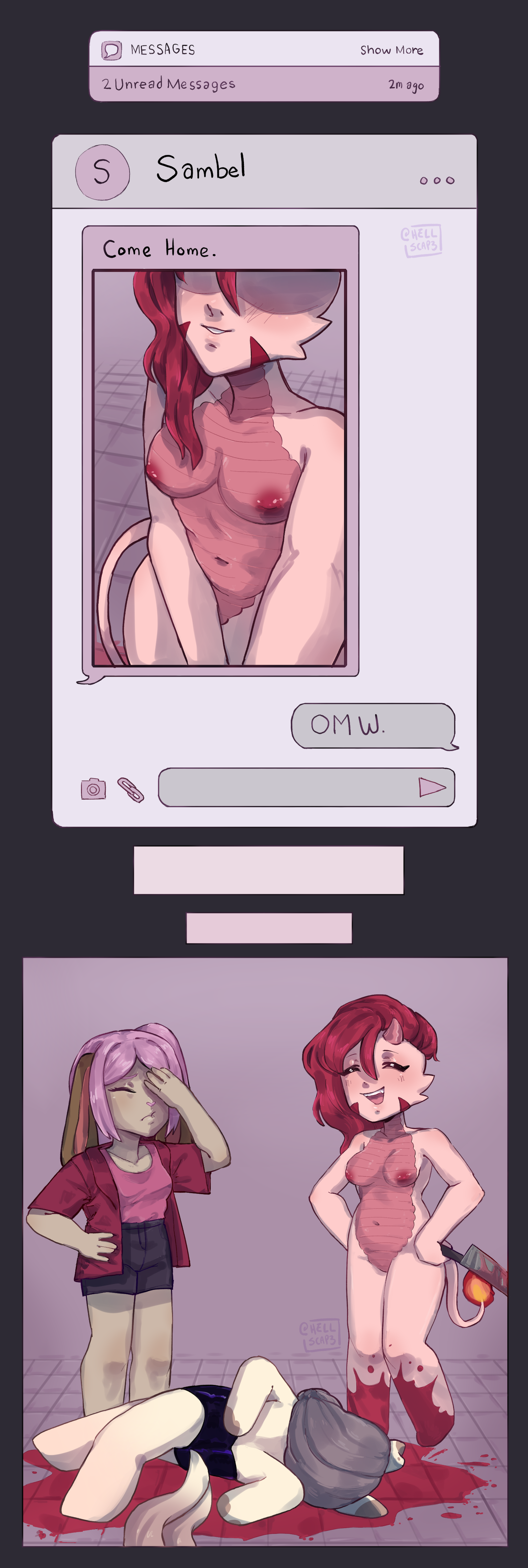 Rule34 – If it exists, there is porn of it / / 11078638