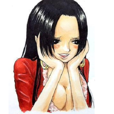 Rule34 – If it exists, there is porn of it / boa hancock / 573483