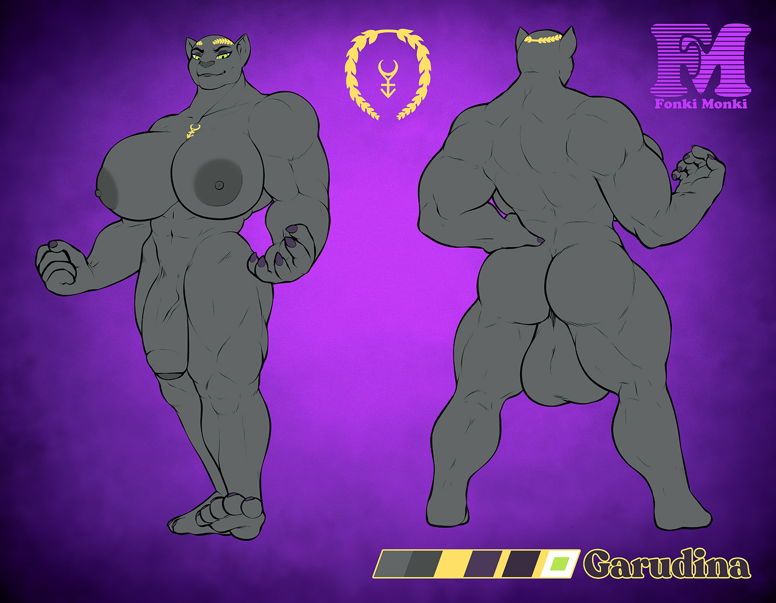 Rule34 – If it exists, there is porn of it / / 11083135