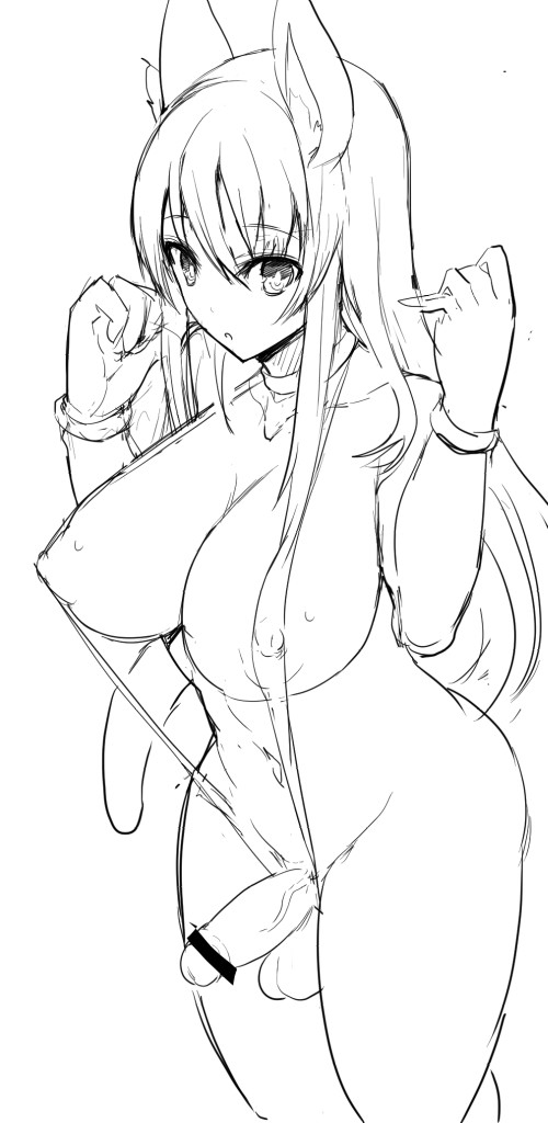 Rule34 – If it exists, there is porn of it / ubanis / 573602