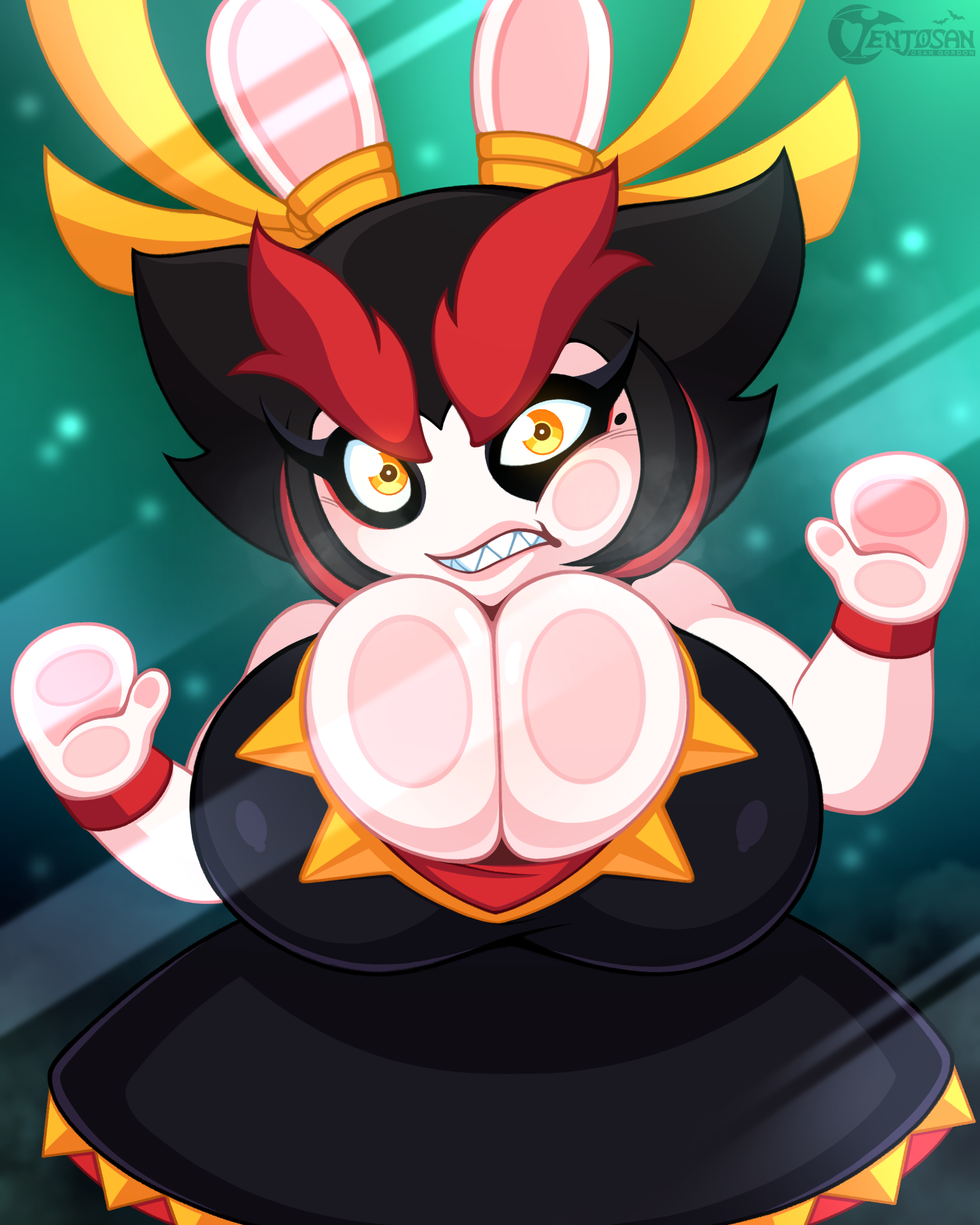 Rule34 – If it exists, there is porn of it / rabbid / 11084554