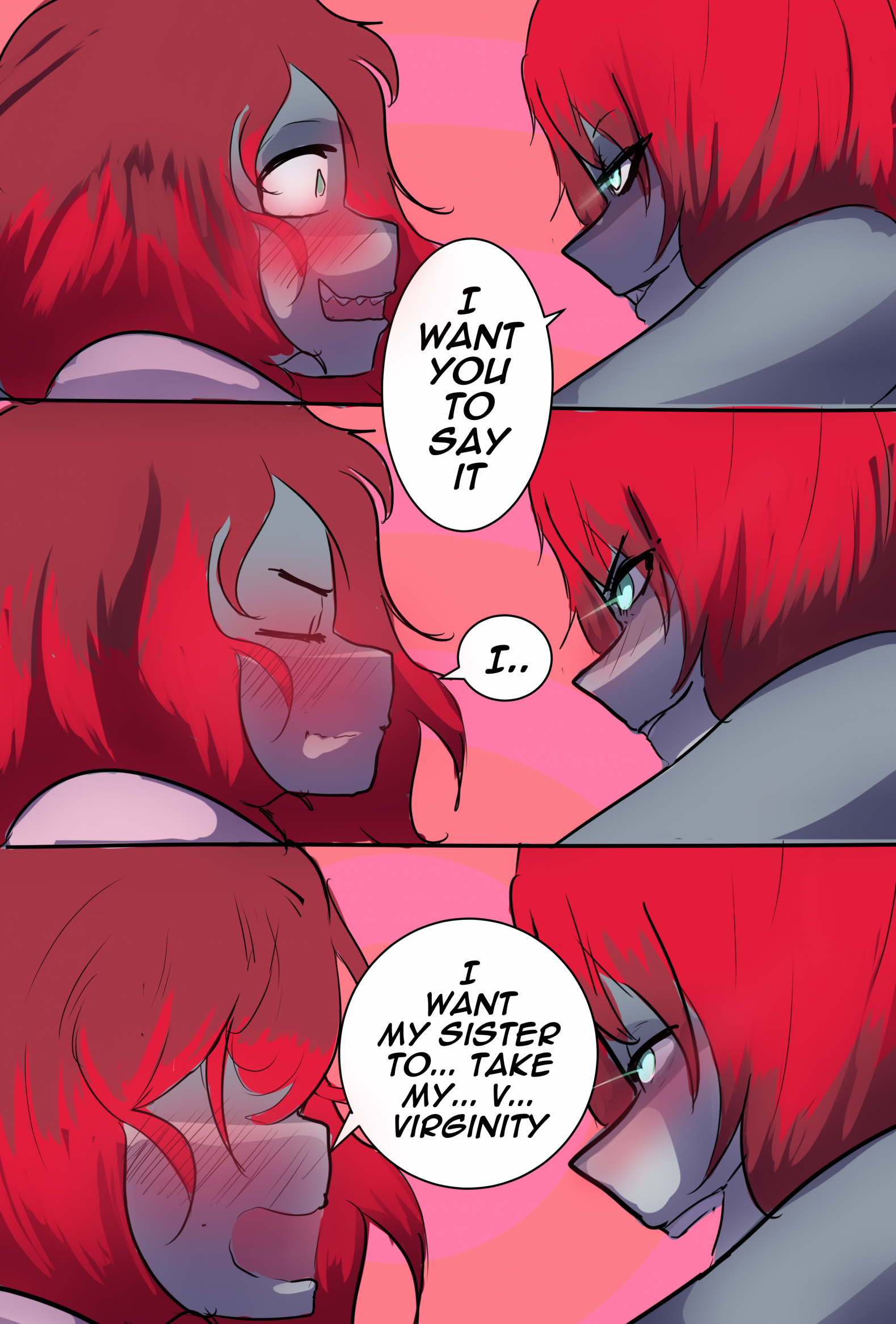 Rule34 – If it exists, there is porn of it / / 11087699