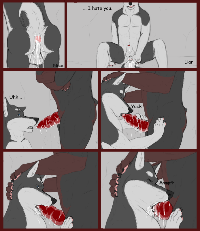 Rule34 – If it exists, there is porn of it / subject (artist) / 573702