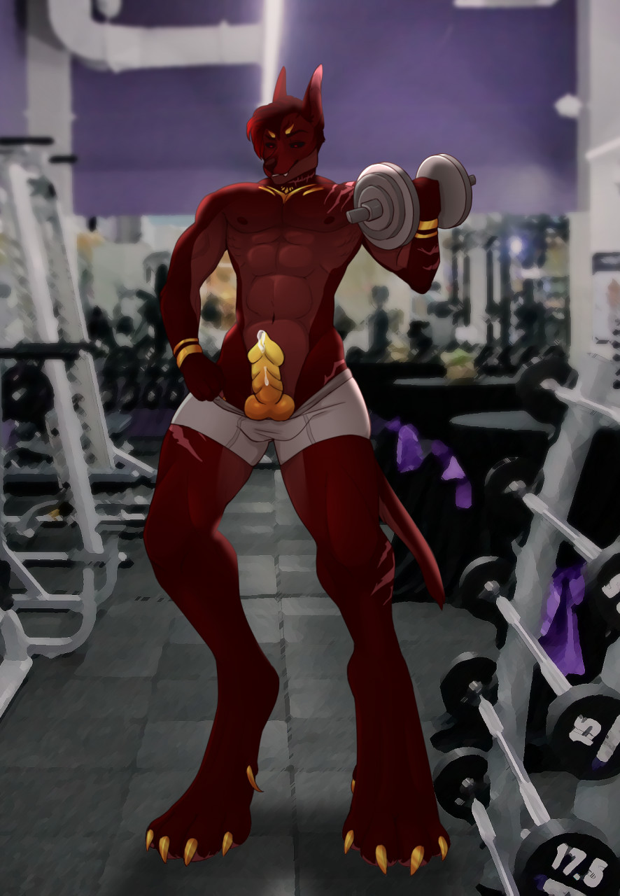 Rule34 – If it exists, there is porn of it / lighting / 11087690