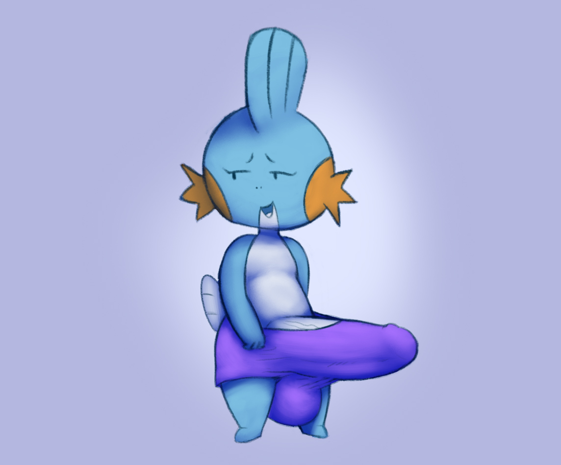 Rule34 – If it exists, there is porn of it / mudkip / 11087674