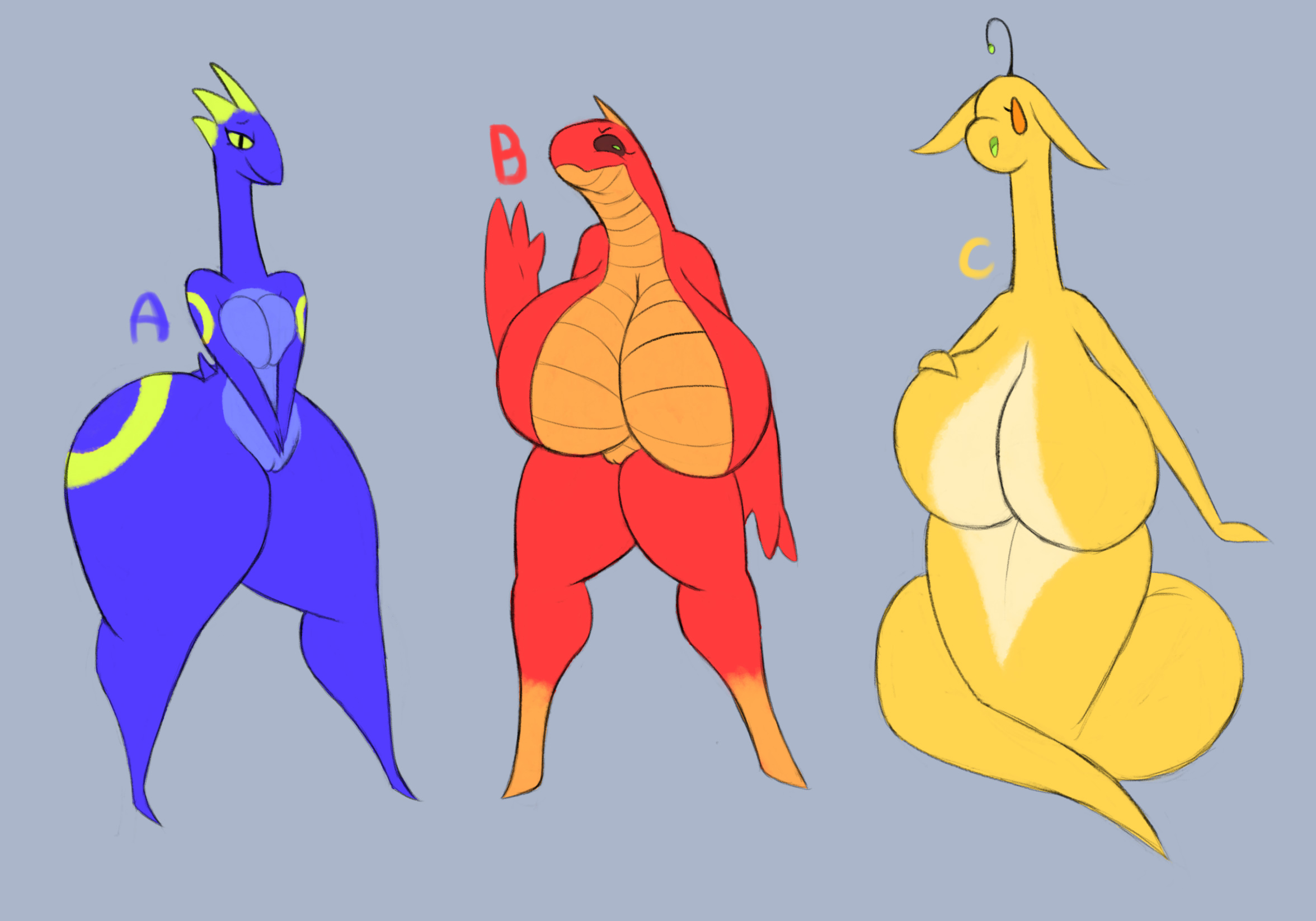 Rule34 – If it exists, there is porn of it / / 11087672