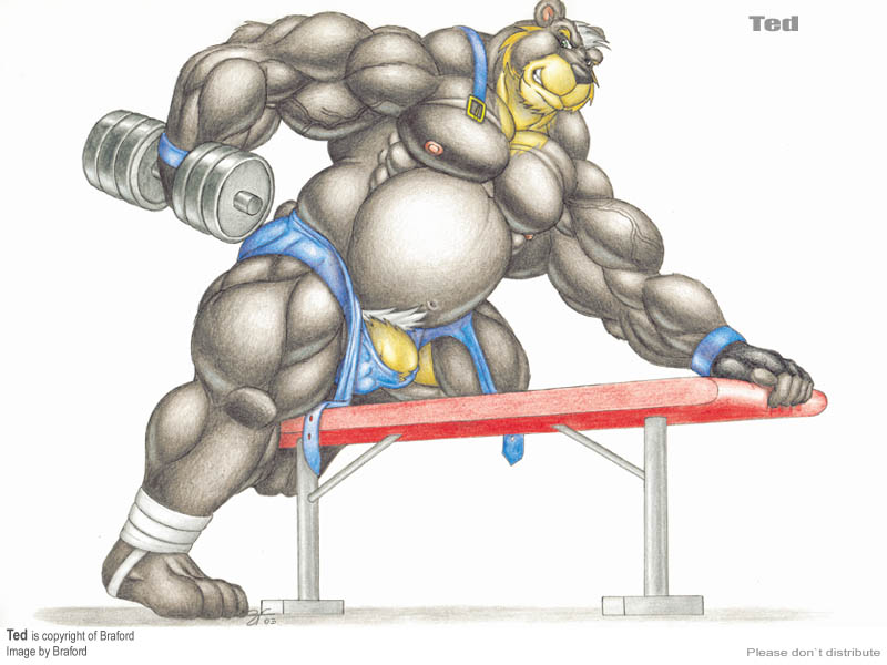 Rule34 – If it exists, there is porn of it / braford / 11087665