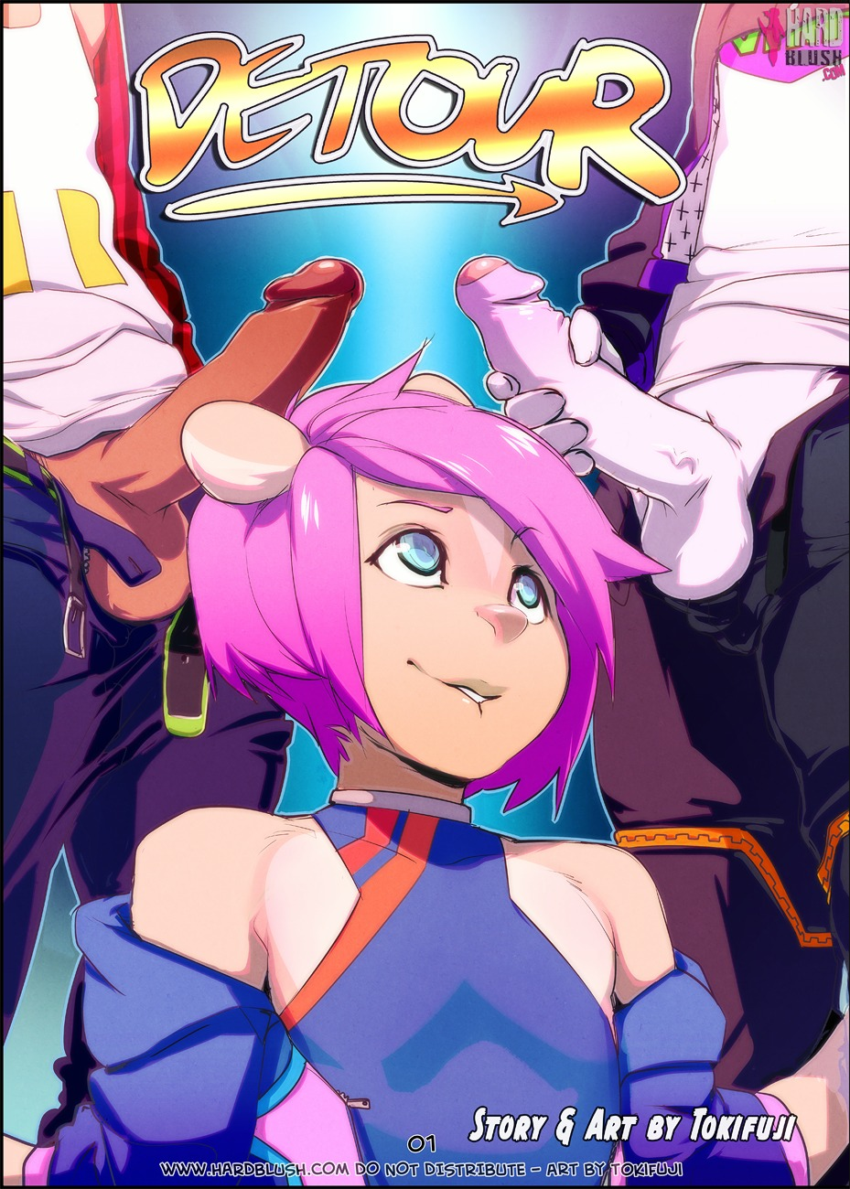 Rule34 – If it exists, there is porn of it / tokifuji / 573768