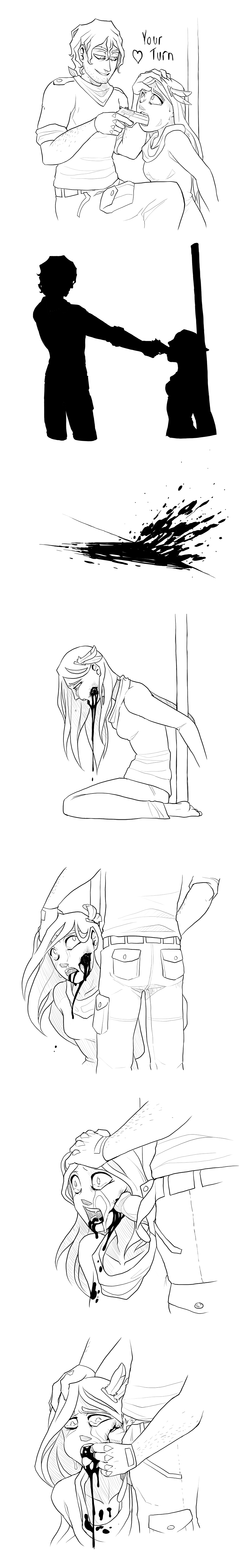 Rule34 – If it exists, there is porn of it / strade / 11090725