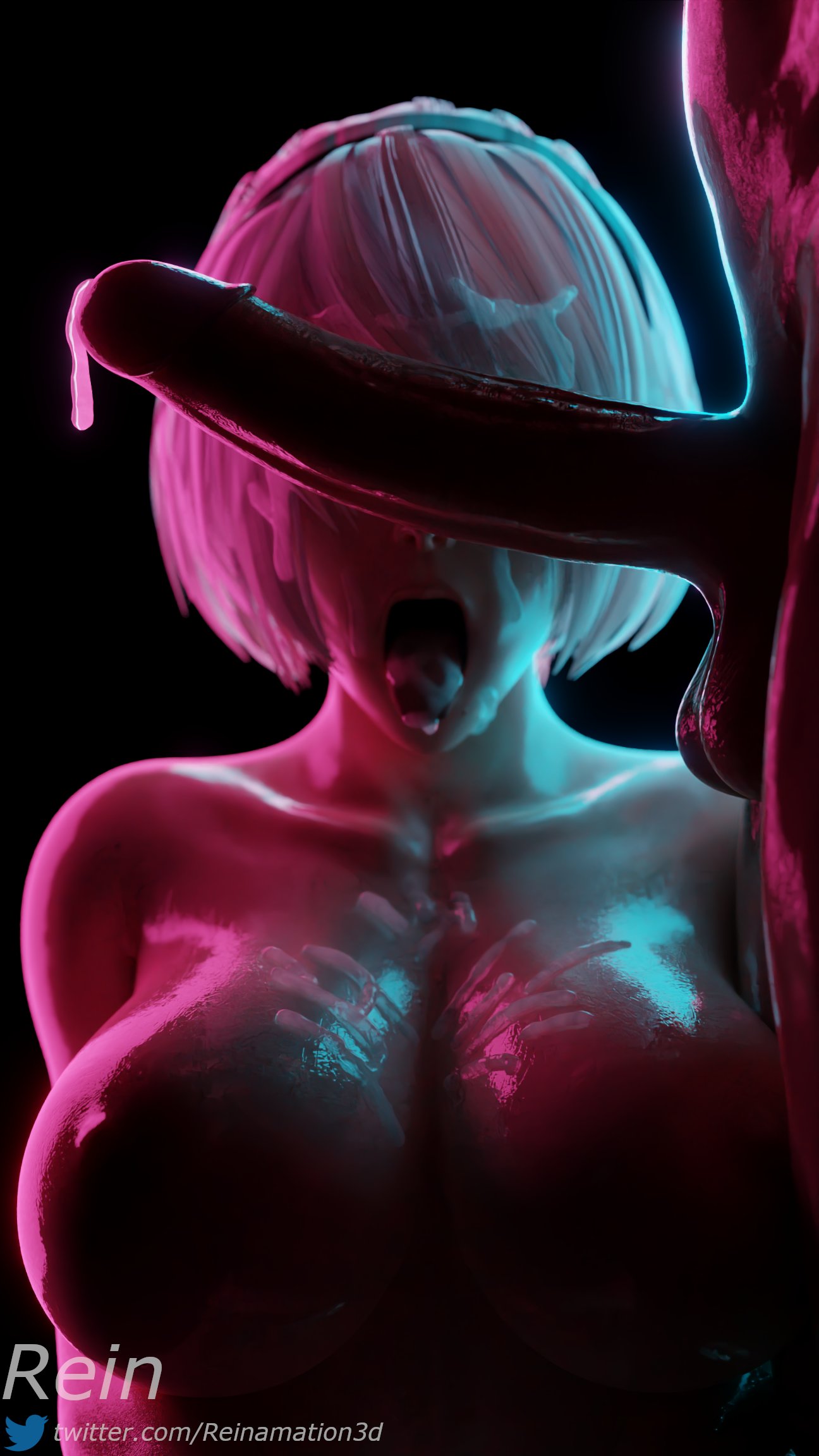 Rule34 – If it exists, there is porn of it / yorha 2b / 11092088