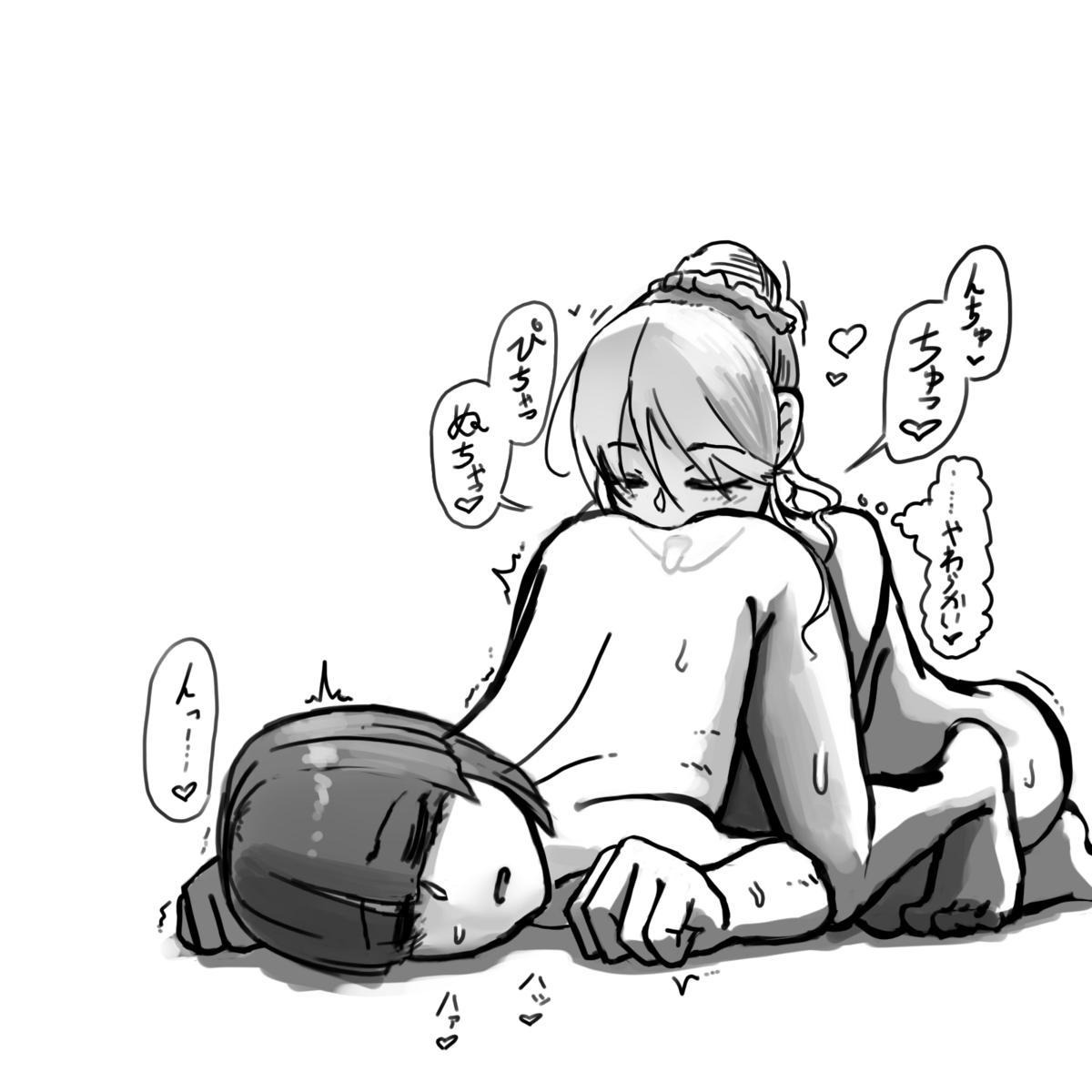 Rule34 – If it exists, there is porn of it / / 11092079